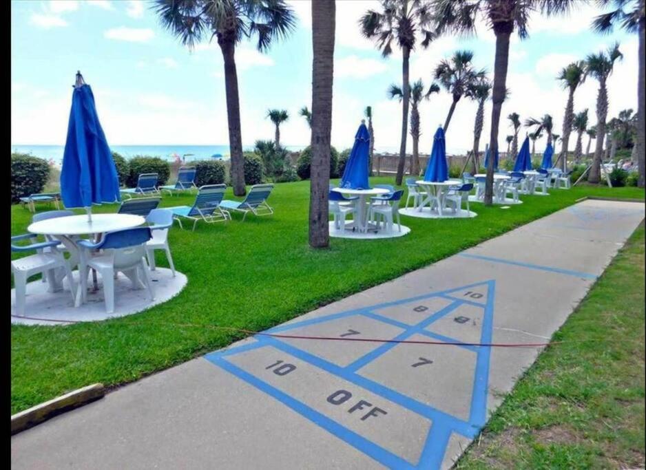 Apartment 1131 Sea Forever Oceanfront *