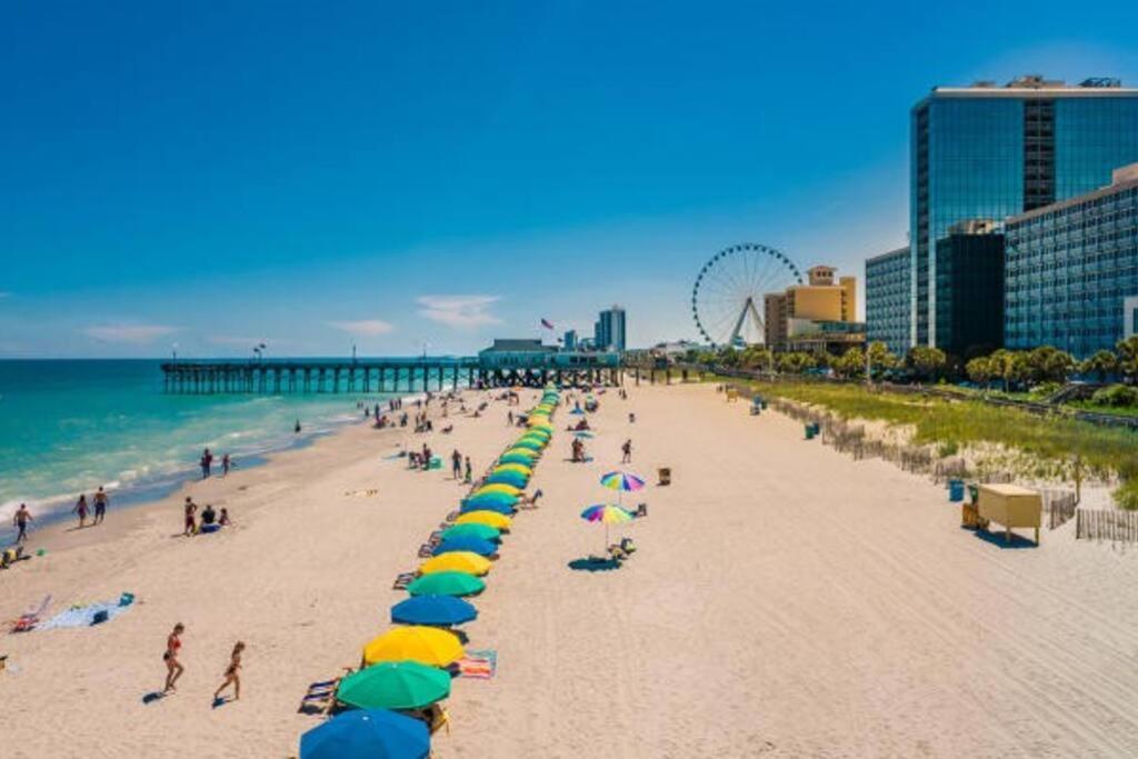 Apartment 1131 Sea Forever Oceanfront *