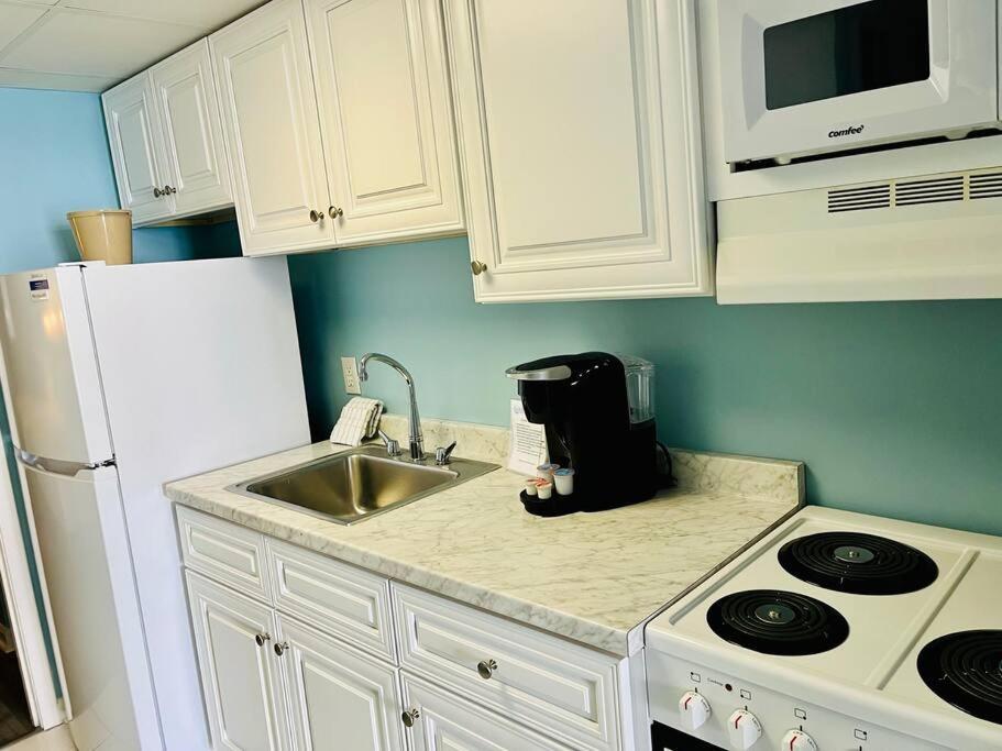 Apartment 1131 Sea Forever Oceanfront