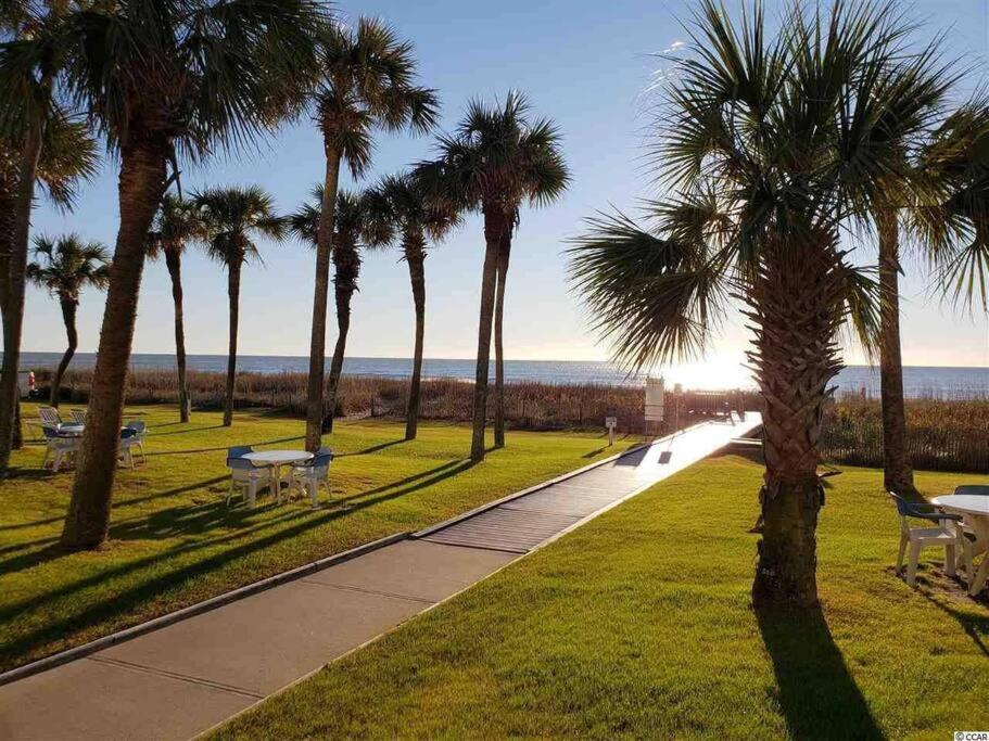 Apartment 1131 Sea Forever Oceanfront Myrtle Beach