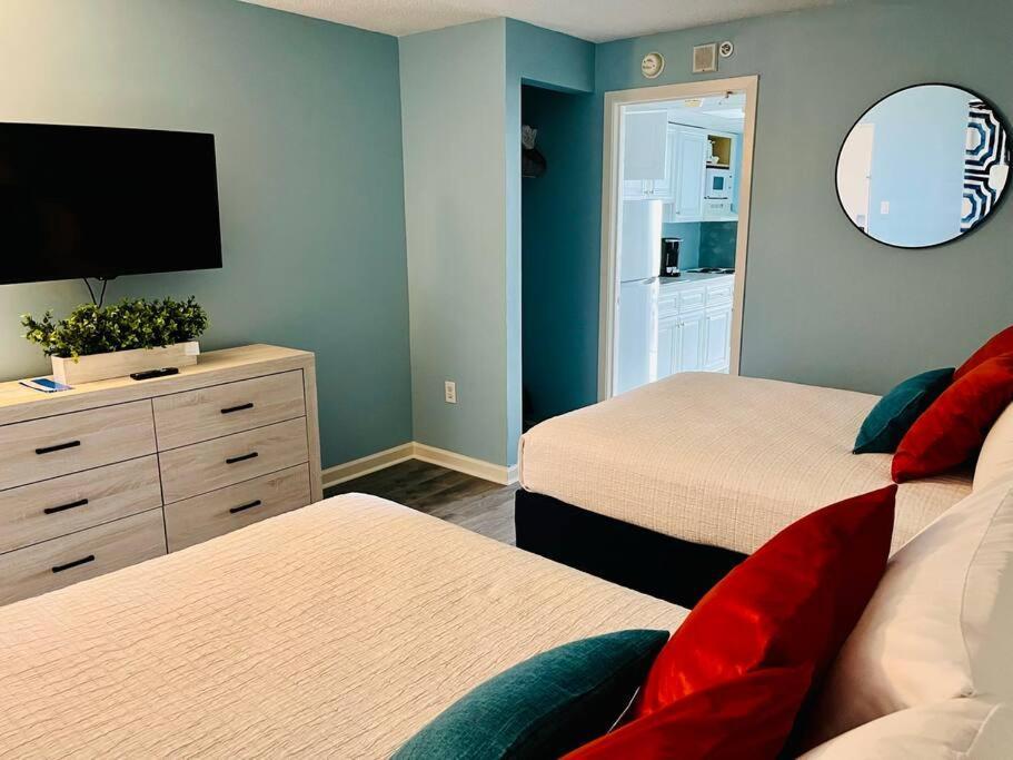 Apartment 1131 Sea Forever Oceanfront Myrtle Beach