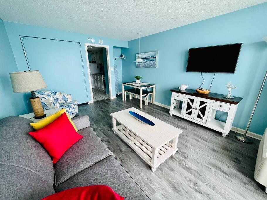 1131 Sea Forever Oceanfront Myrtle Beach