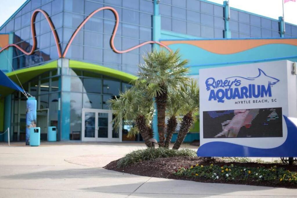 1131 Sea Forever Oceanfront * Myrtle Beach