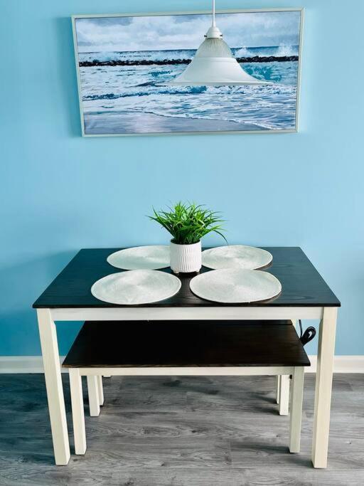 1131 Sea Forever Oceanfront Apartment