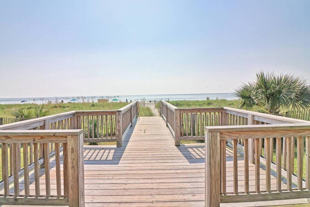 Apartment 1131 Sea Forever Oceanfront Myrtle Beach