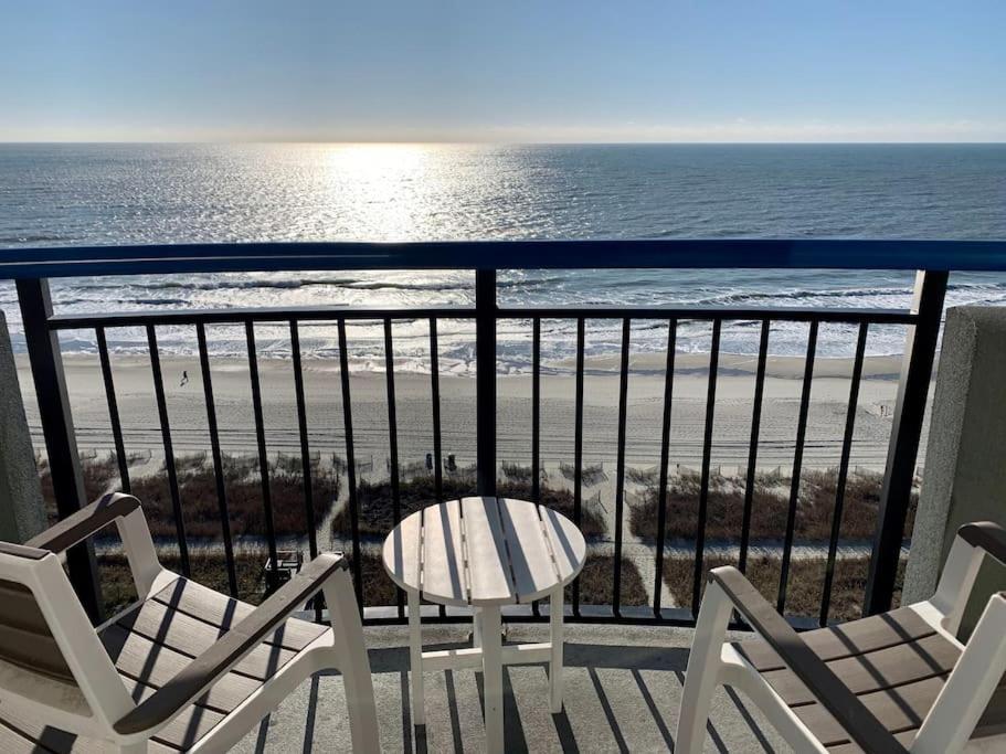 1131 Sea Forever Oceanfront *