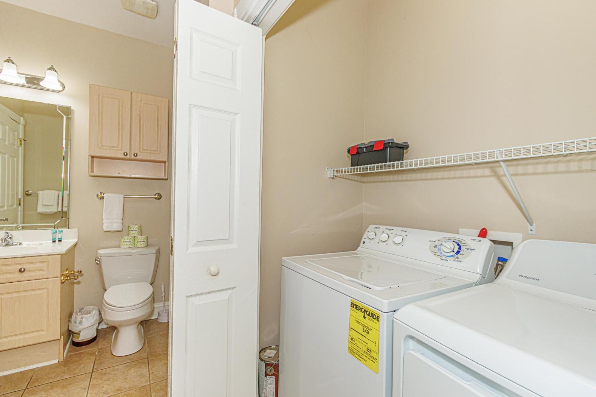 Holiday home Ground Floor 3 Bedroom Condo! Magnolia Pointe 105! Sleeps 6 Guests *