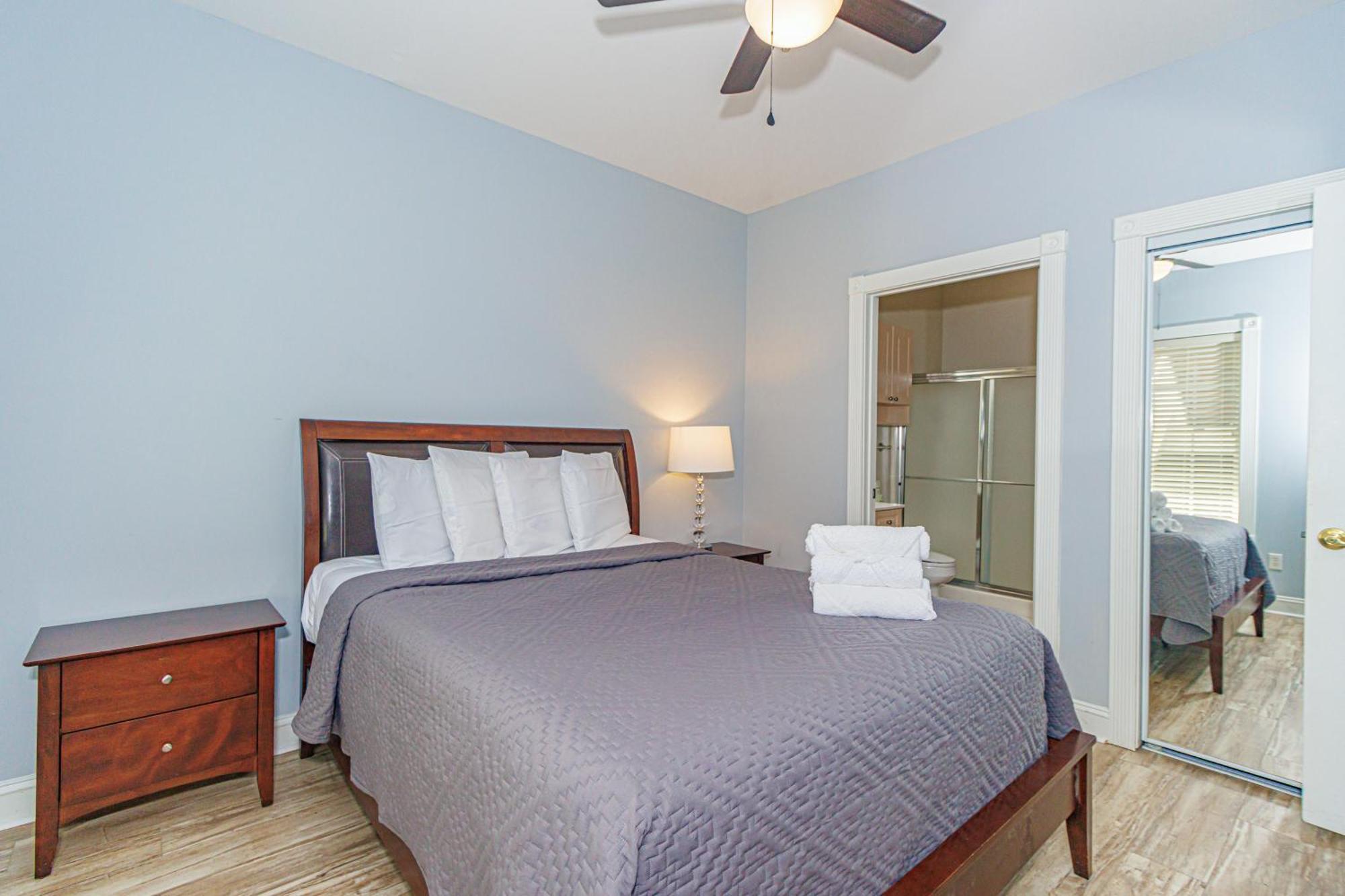 Holiday home Ground Floor 3 Bedroom Condo! Magnolia Pointe 105! Sleeps 6 Guests *