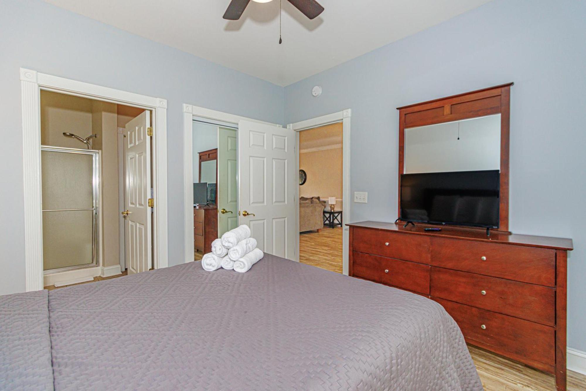 Ground Floor 3 Bedroom Condo! Magnolia Pointe 105! Sleeps 6 Guests Holiday home Myrtle Beach