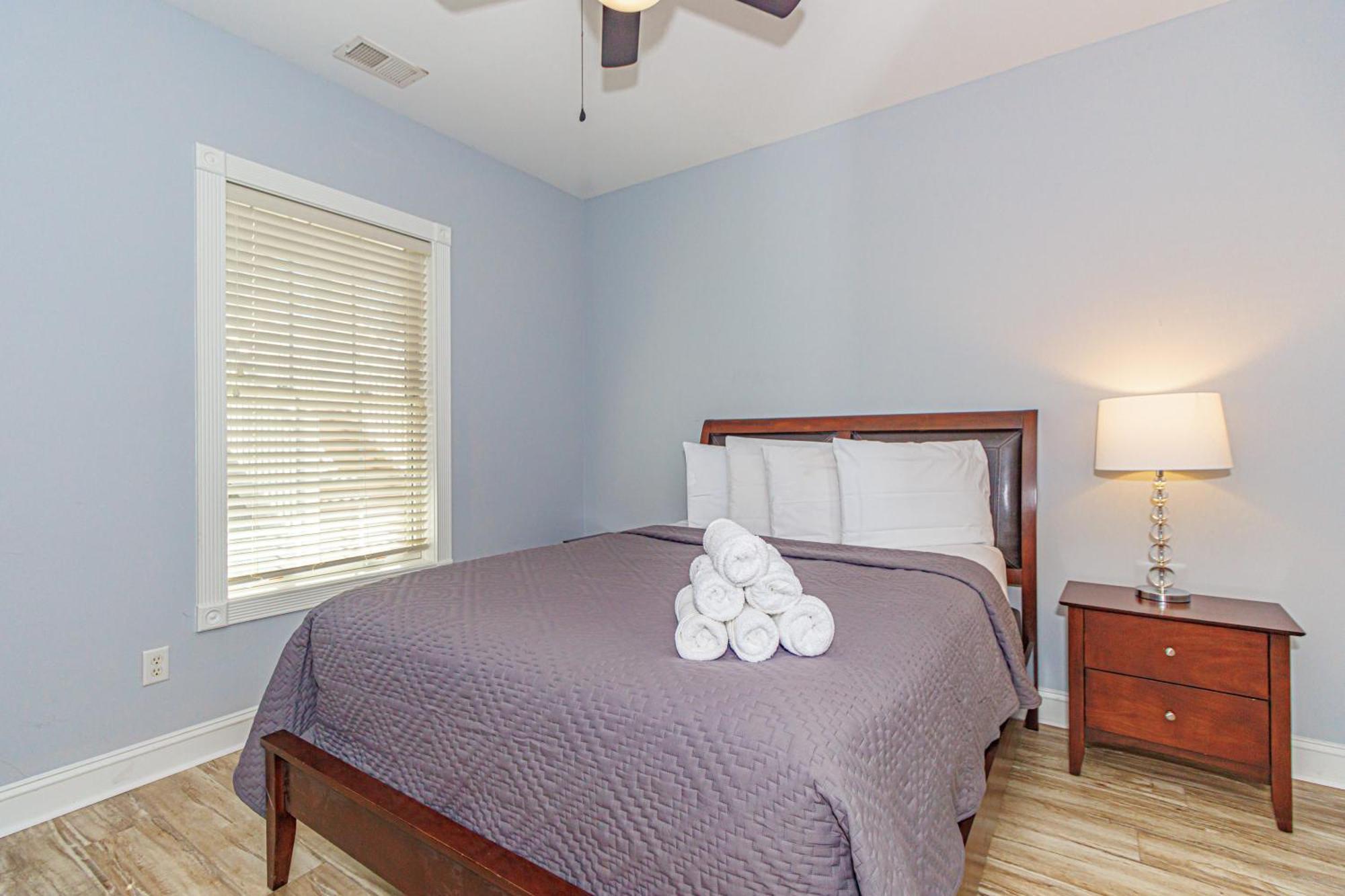 Holiday home Ground Floor 3 Bedroom Condo! Magnolia Pointe 105! Sleeps 6 Guests Myrtle Beach