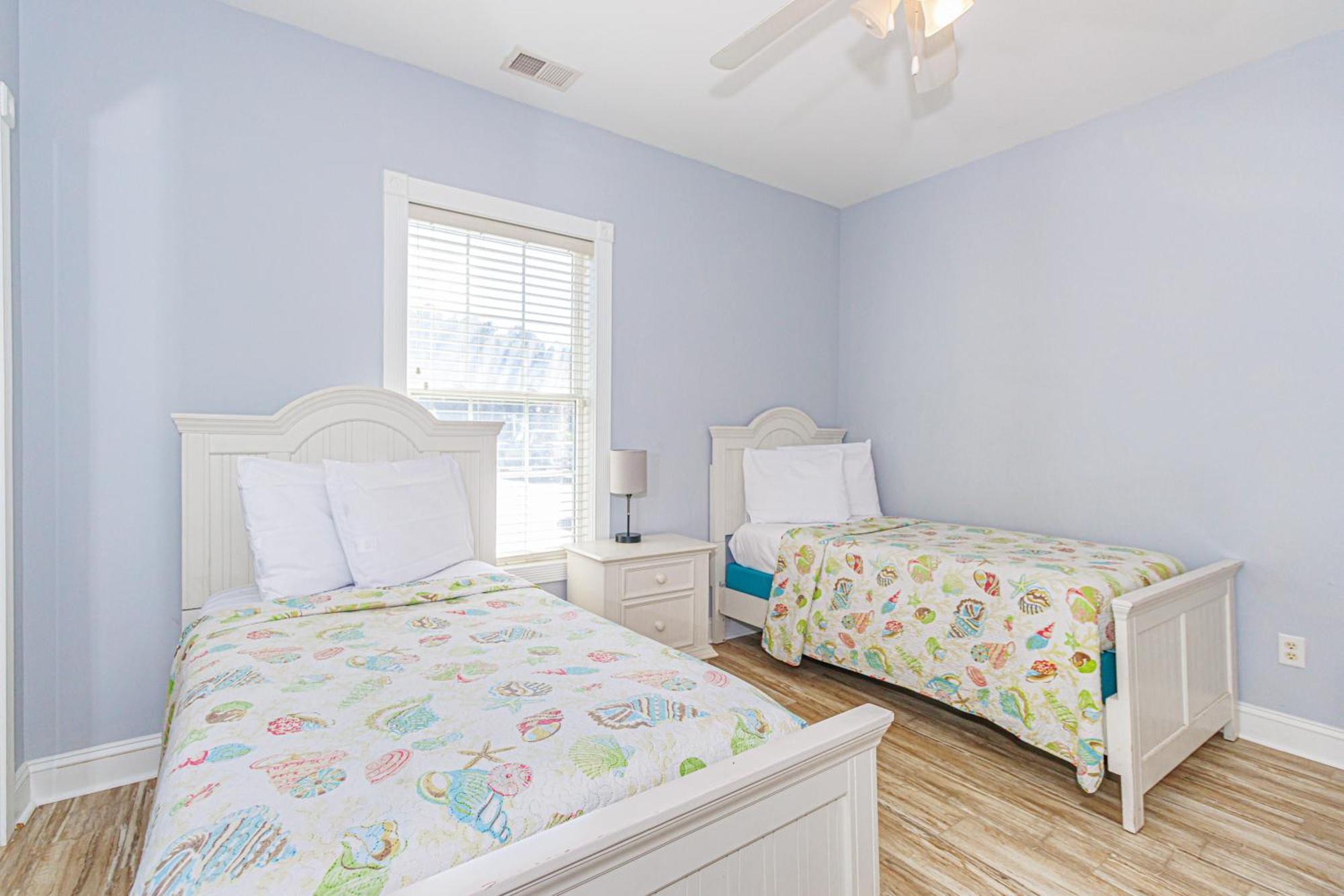 Holiday home Ground Floor 3 Bedroom Condo! Magnolia Pointe 105! Sleeps 6 Guests