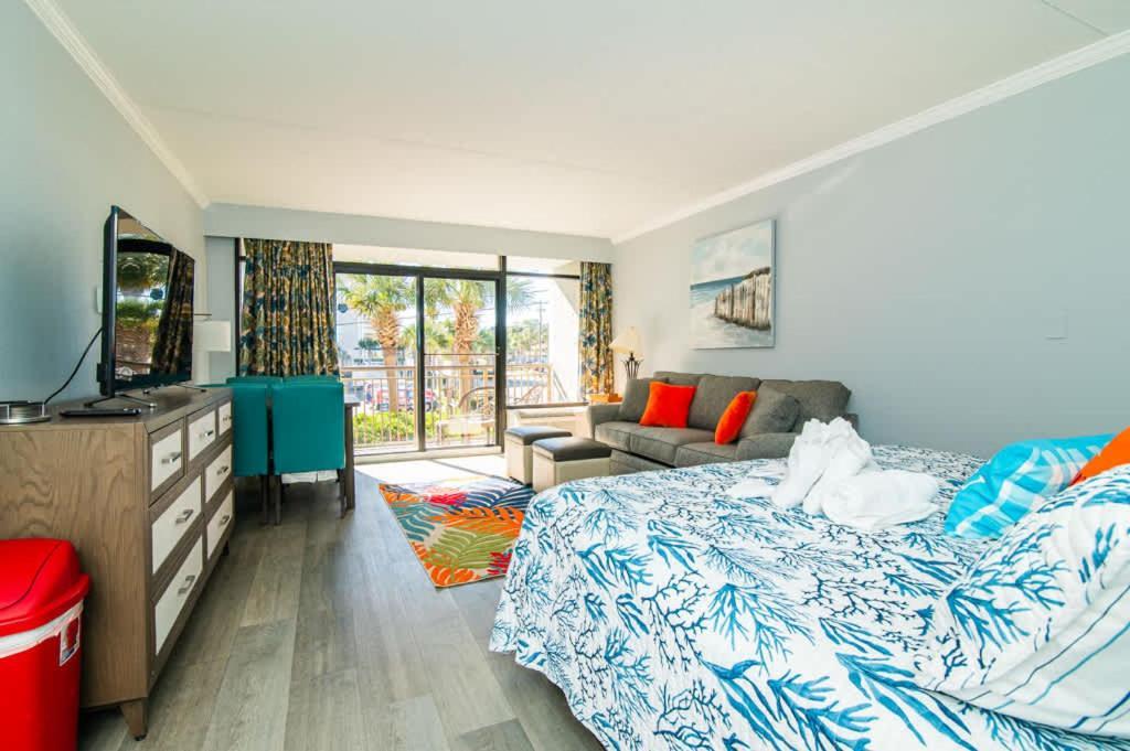 Holiday home Oceanfront W Lazy River *