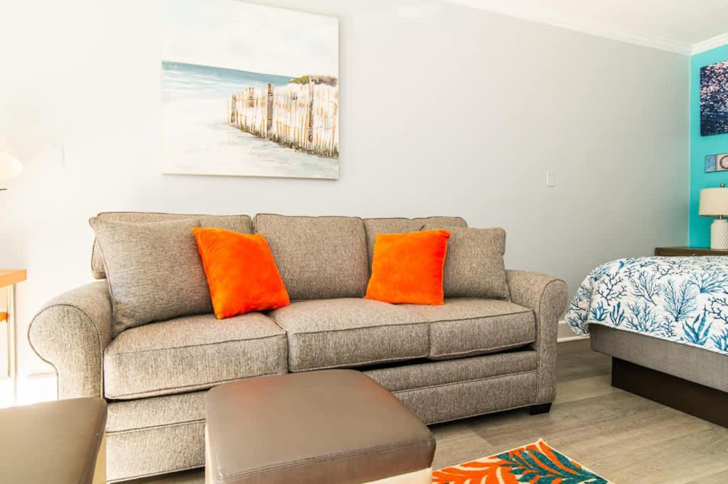 Holiday home Oceanfront W Lazy River *