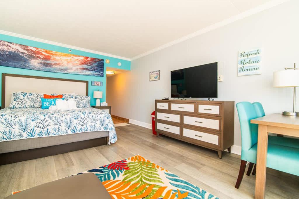 Holiday home Oceanfront W Lazy River Myrtle Beach