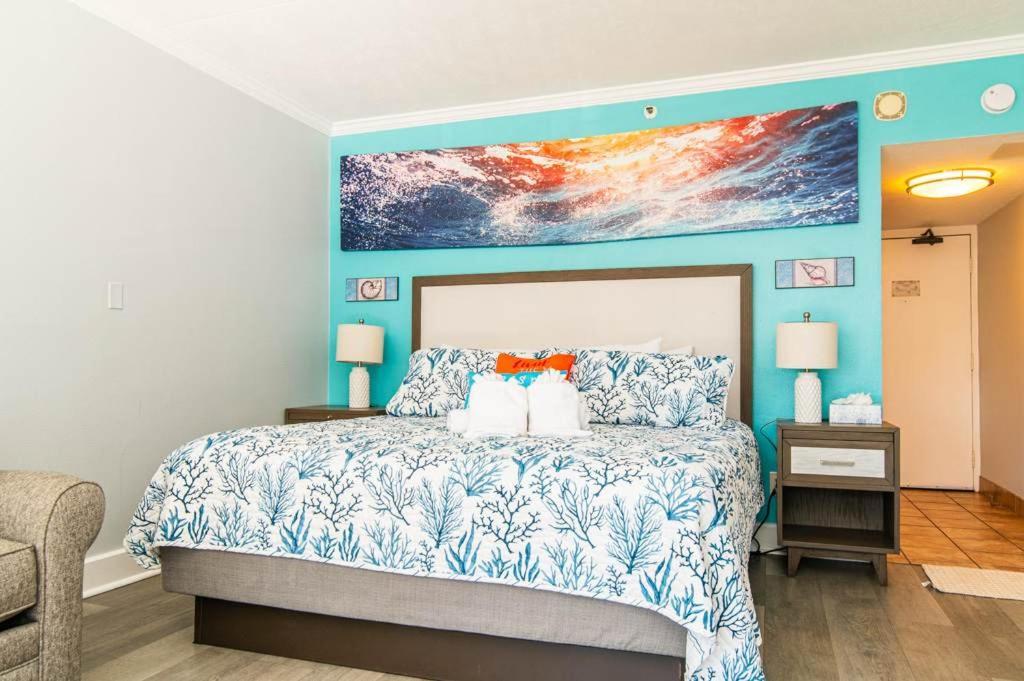 Oceanfront W Lazy River Holiday home *