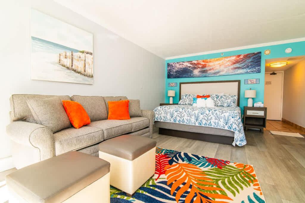 Holiday home Oceanfront W Lazy River Myrtle Beach
