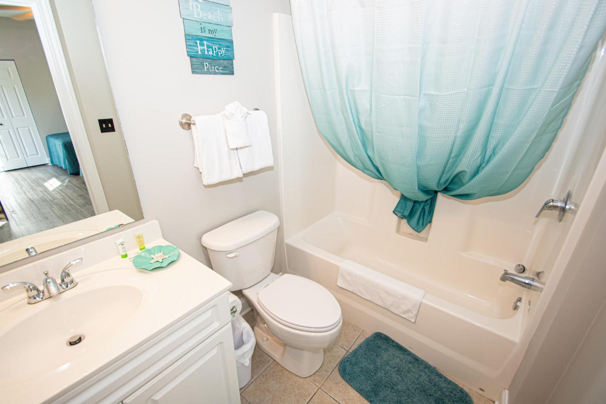 World Tour 201 St Andrews Bldg By Palmetto Vacation Apartment *