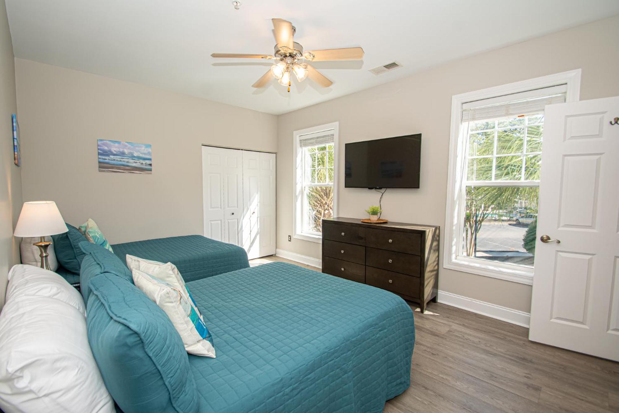World Tour 201 St Andrews Bldg By Palmetto Vacation * Myrtle Beach