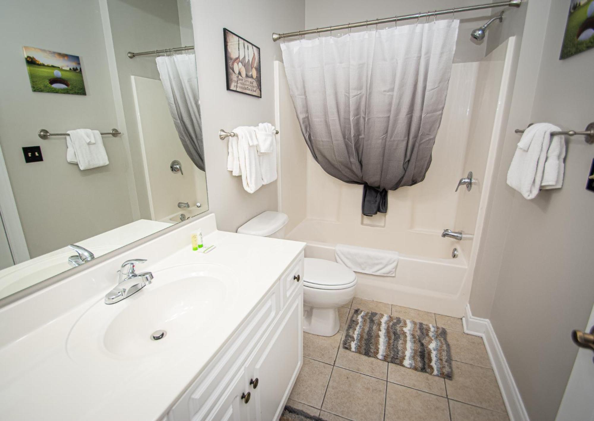 Apartment World Tour 201 St Andrews Bldg By Palmetto Vacation