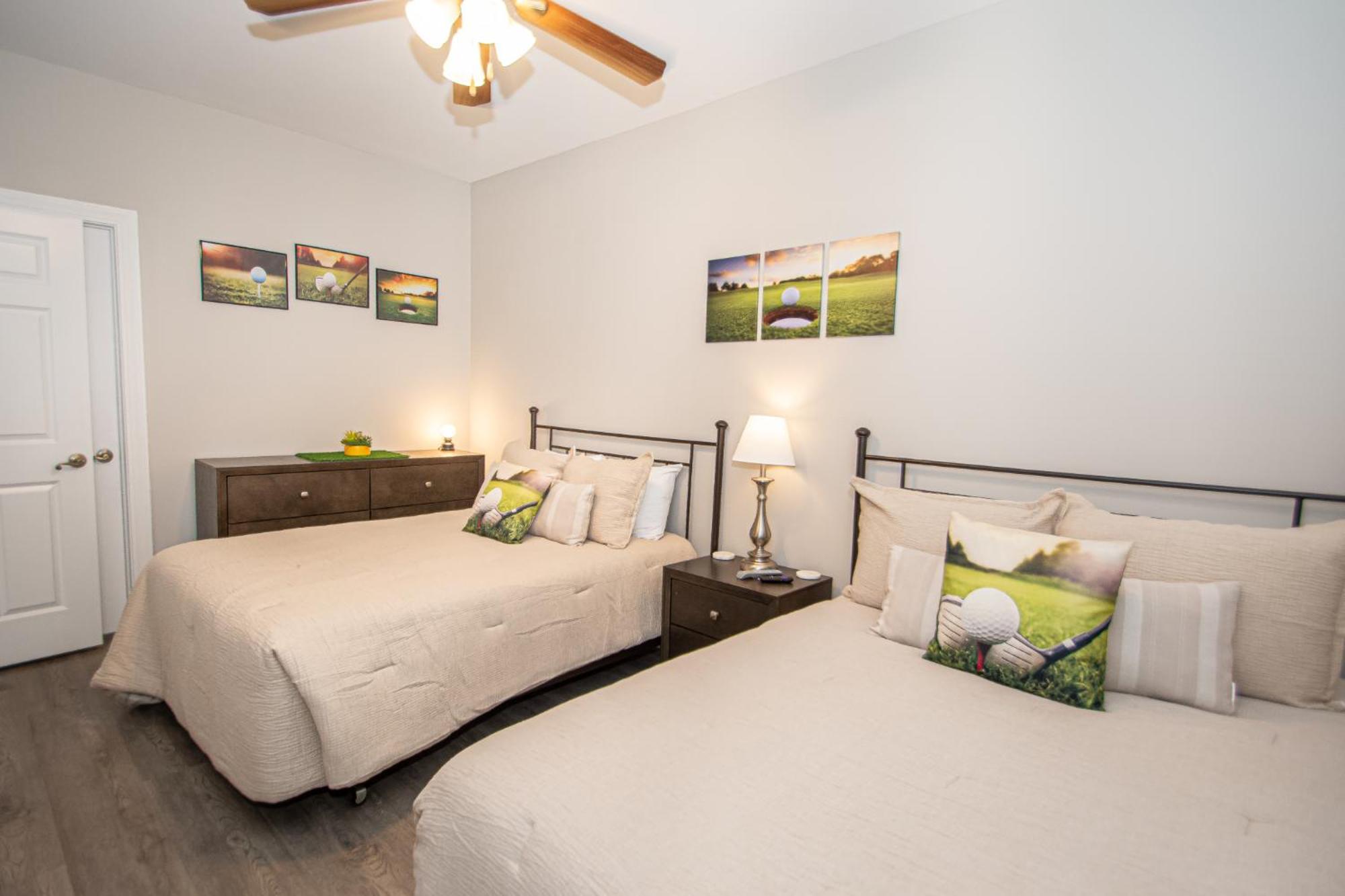 World Tour 201 St Andrews Bldg By Palmetto Vacation Apartment