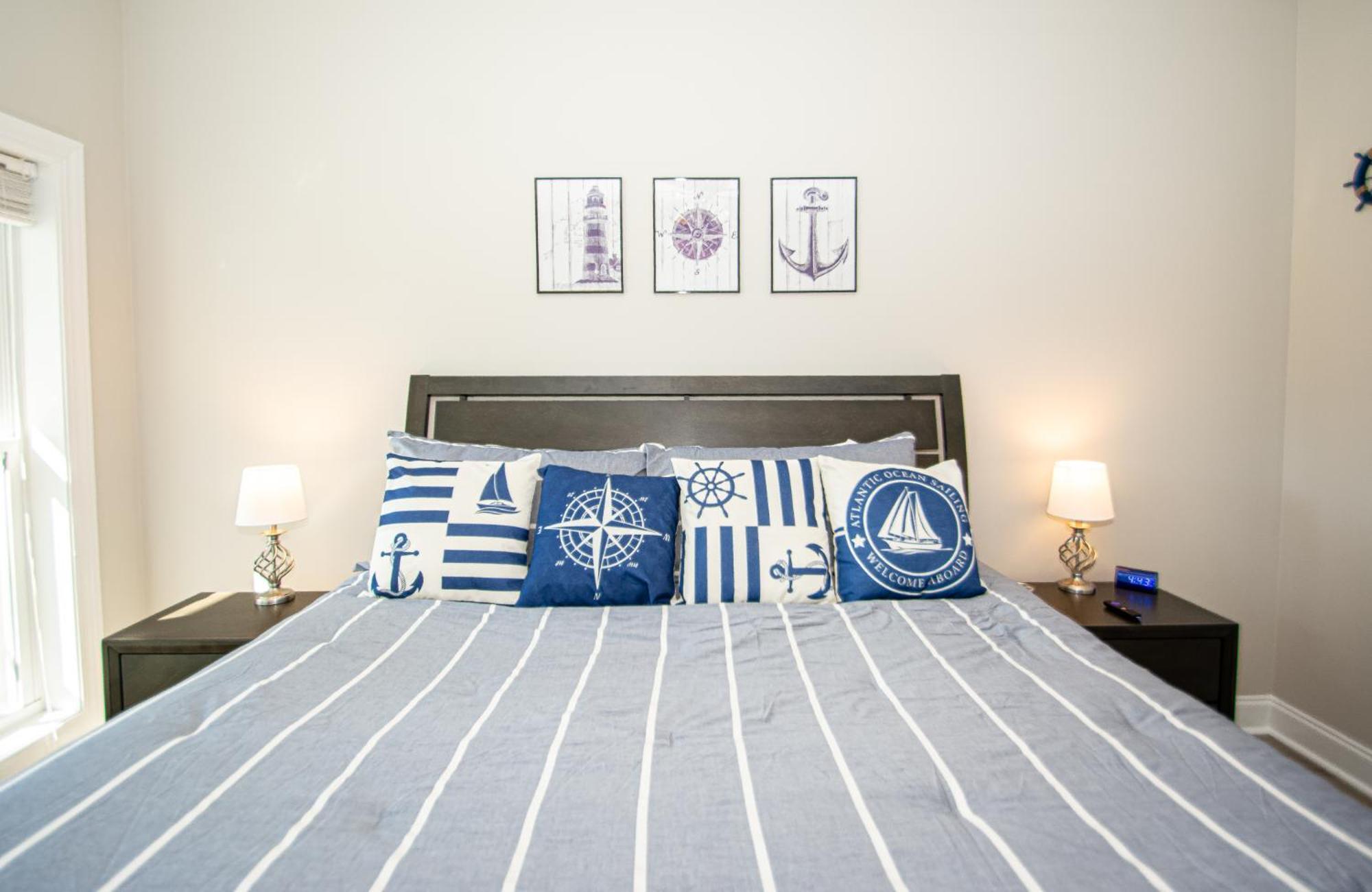 World Tour 201 St Andrews Bldg By Palmetto Vacation Apartment *