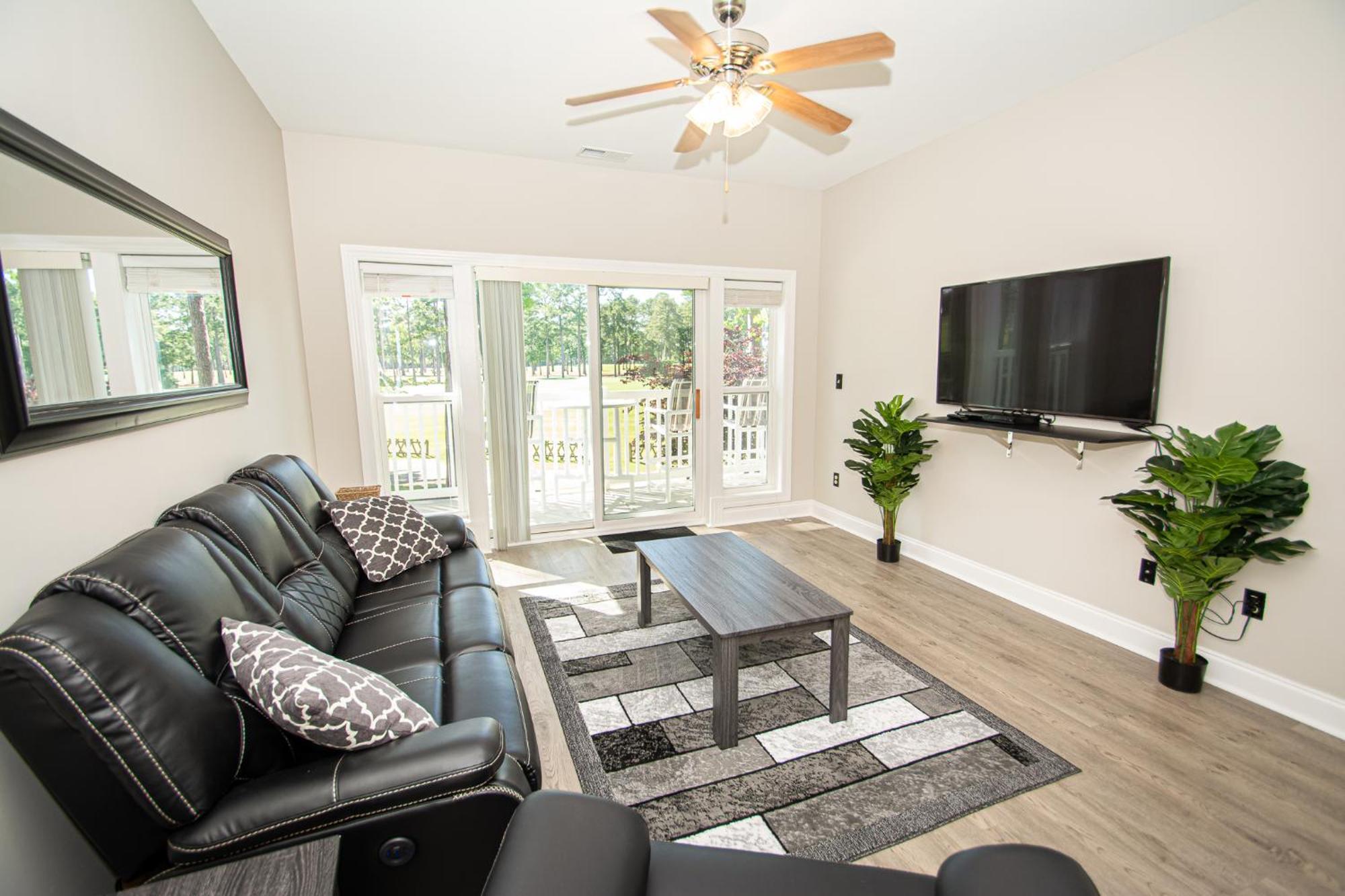 World Tour 201 St Andrews Bldg By Palmetto Vacation Apartment