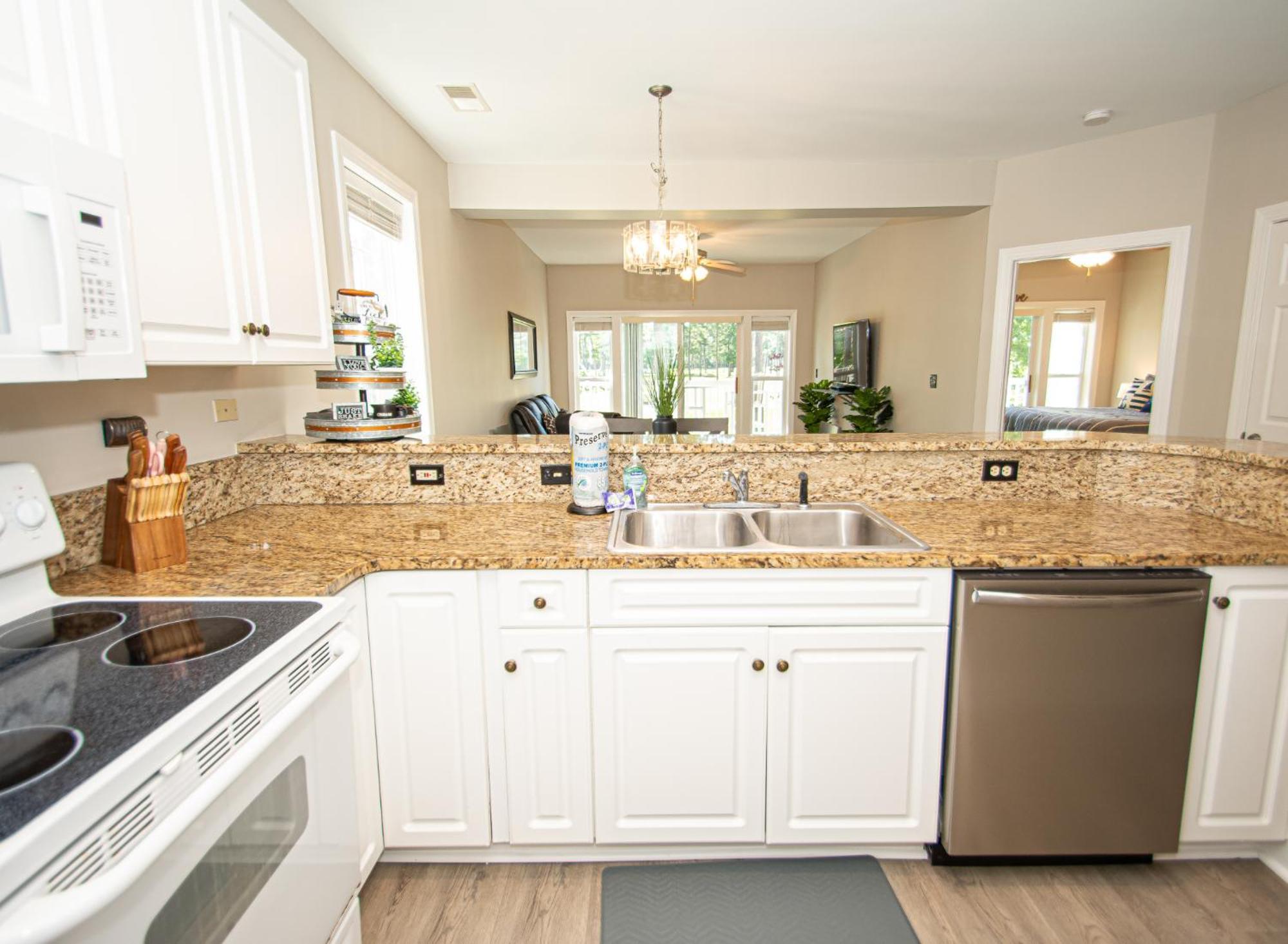 Apartment World Tour 201 St Andrews Bldg By Palmetto Vacation Myrtle Beach