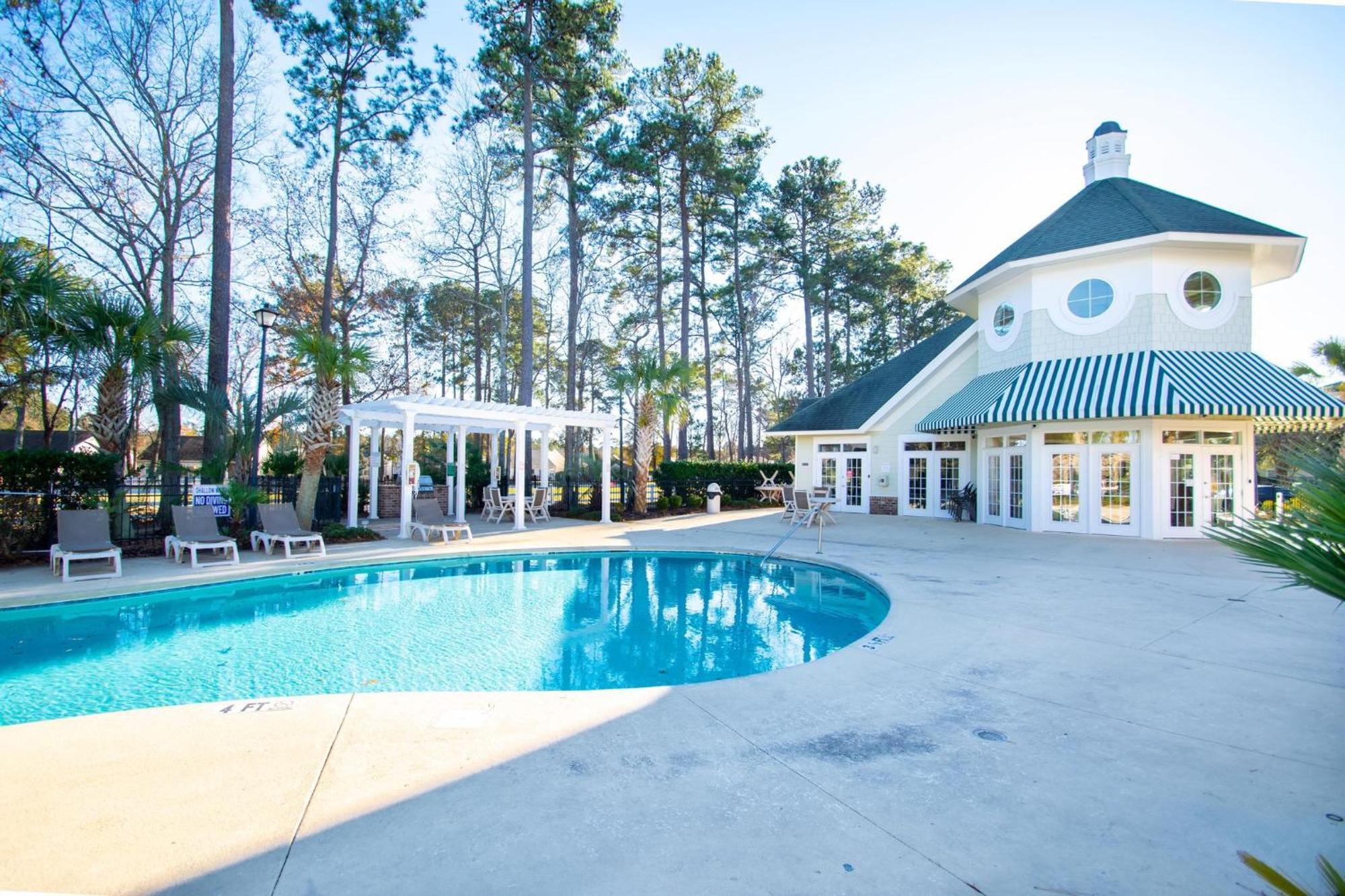 World Tour 201 St Andrews Bldg By Palmetto Vacation