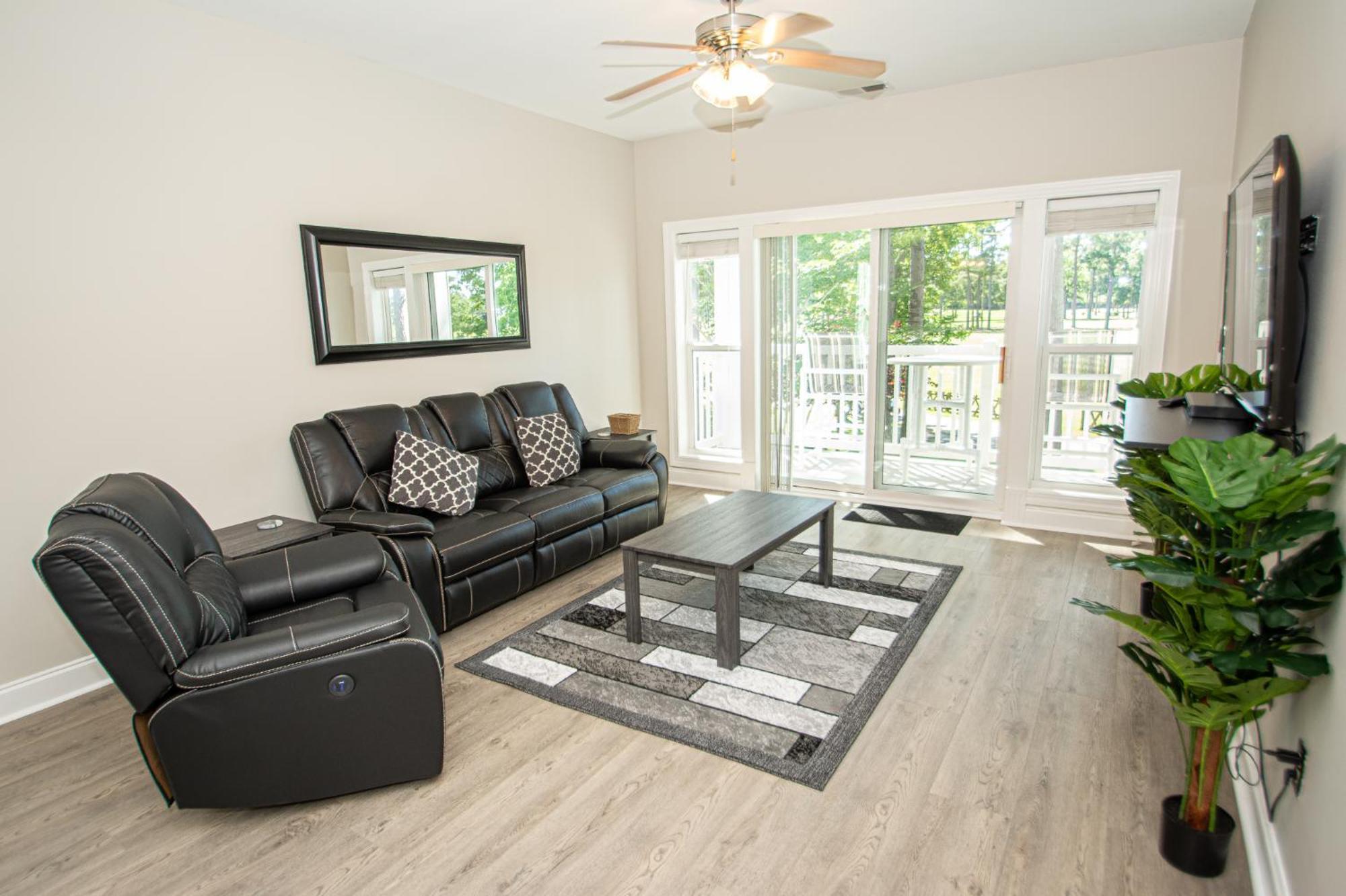 Apartment World Tour 201 St Andrews Bldg By Palmetto Vacation *