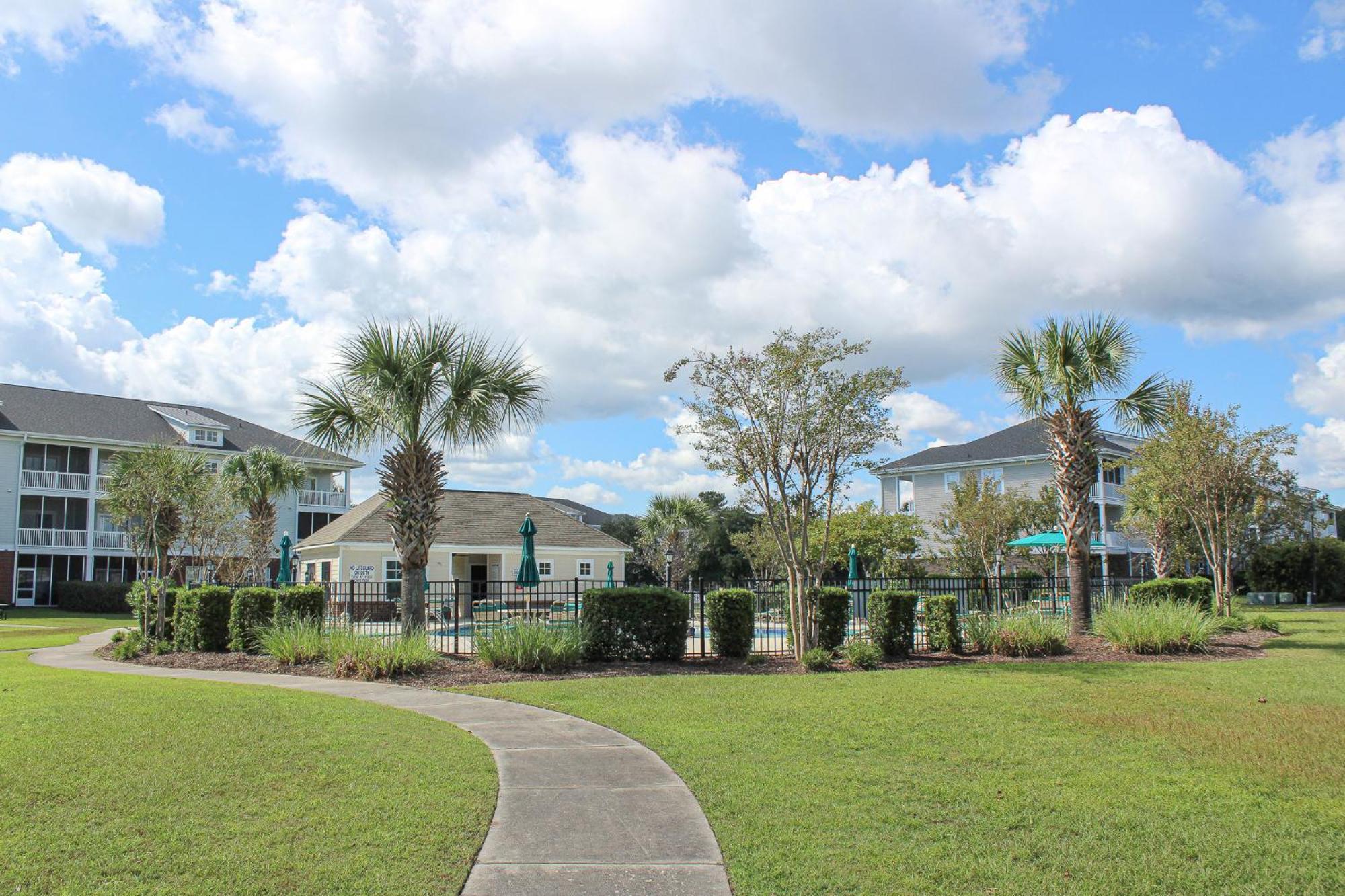 Apartment Heatherstone 1063 By Palmetto Vacation Myrtle Beach