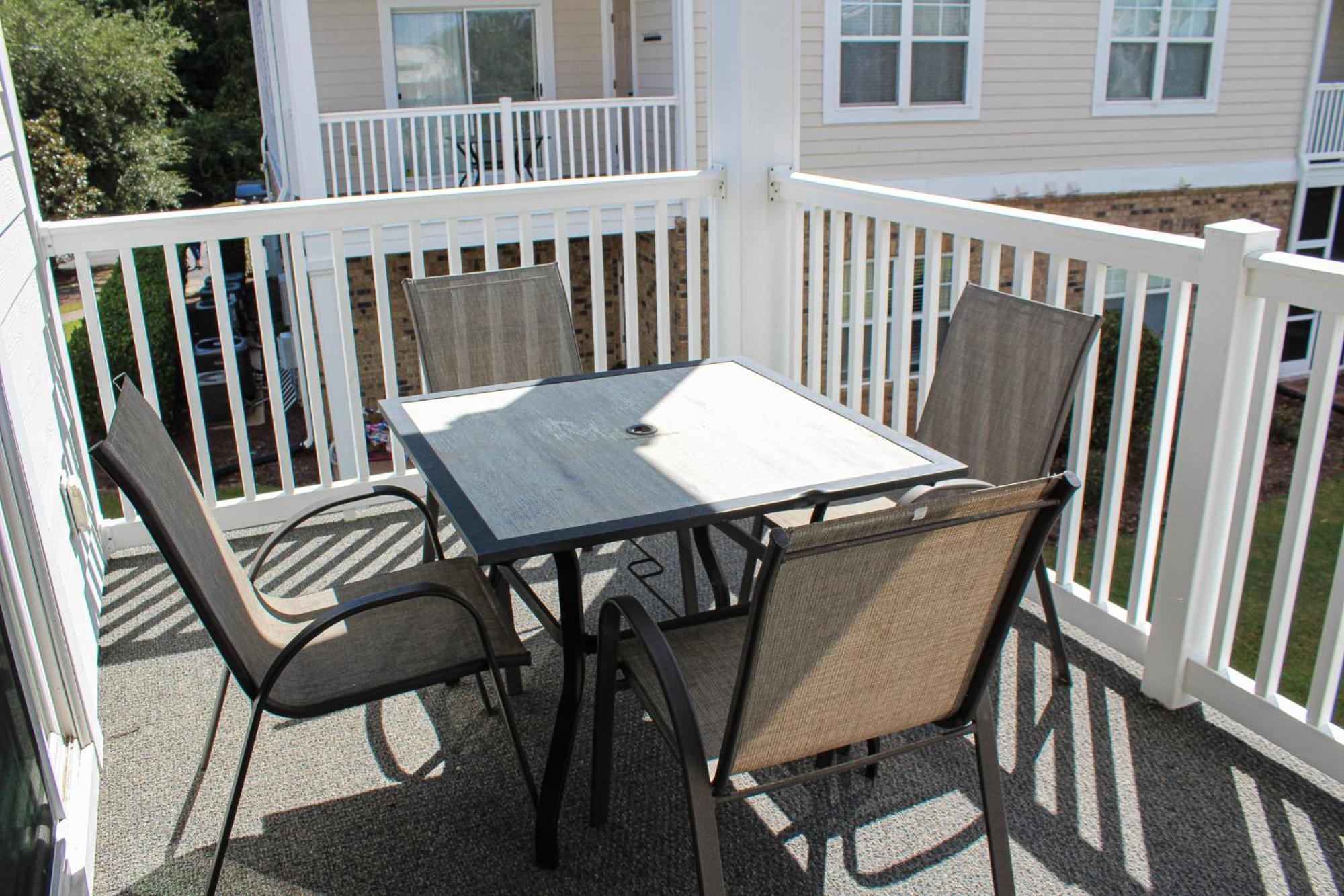 Heatherstone 1063 By Palmetto Vacation *