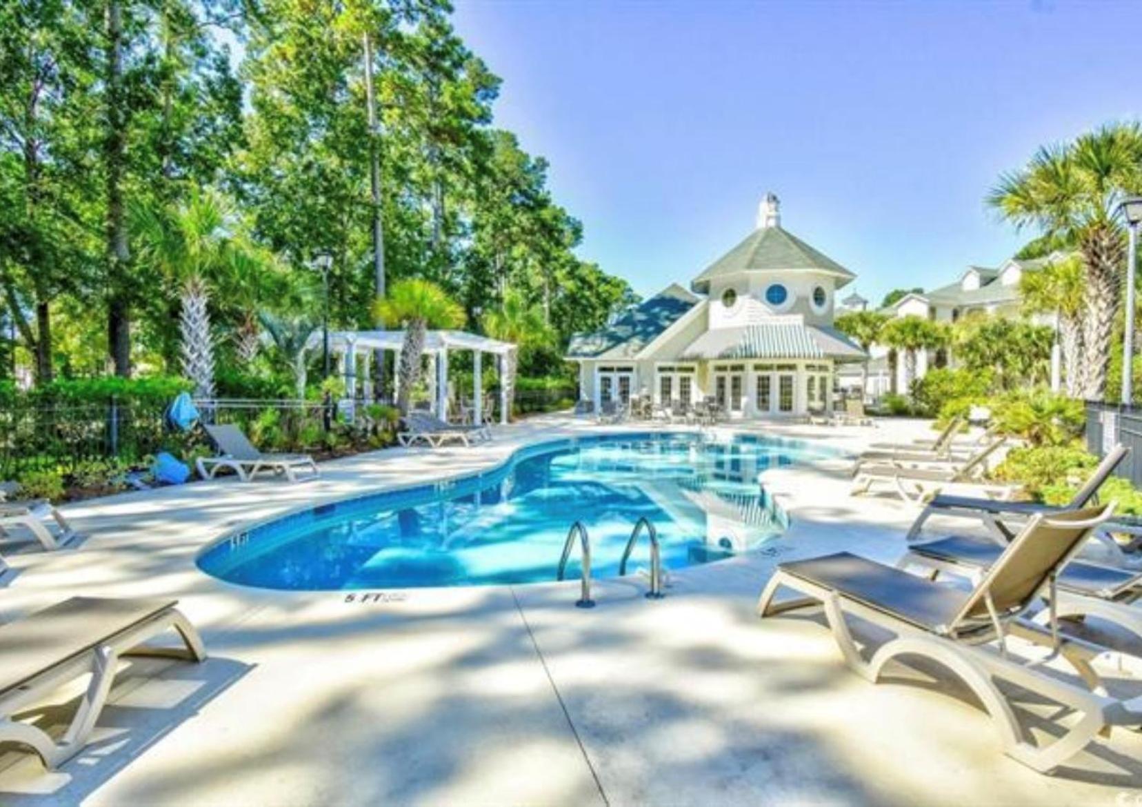 World Tour 201 St Andrews Bldg By Palmetto Vacation Myrtle Beach