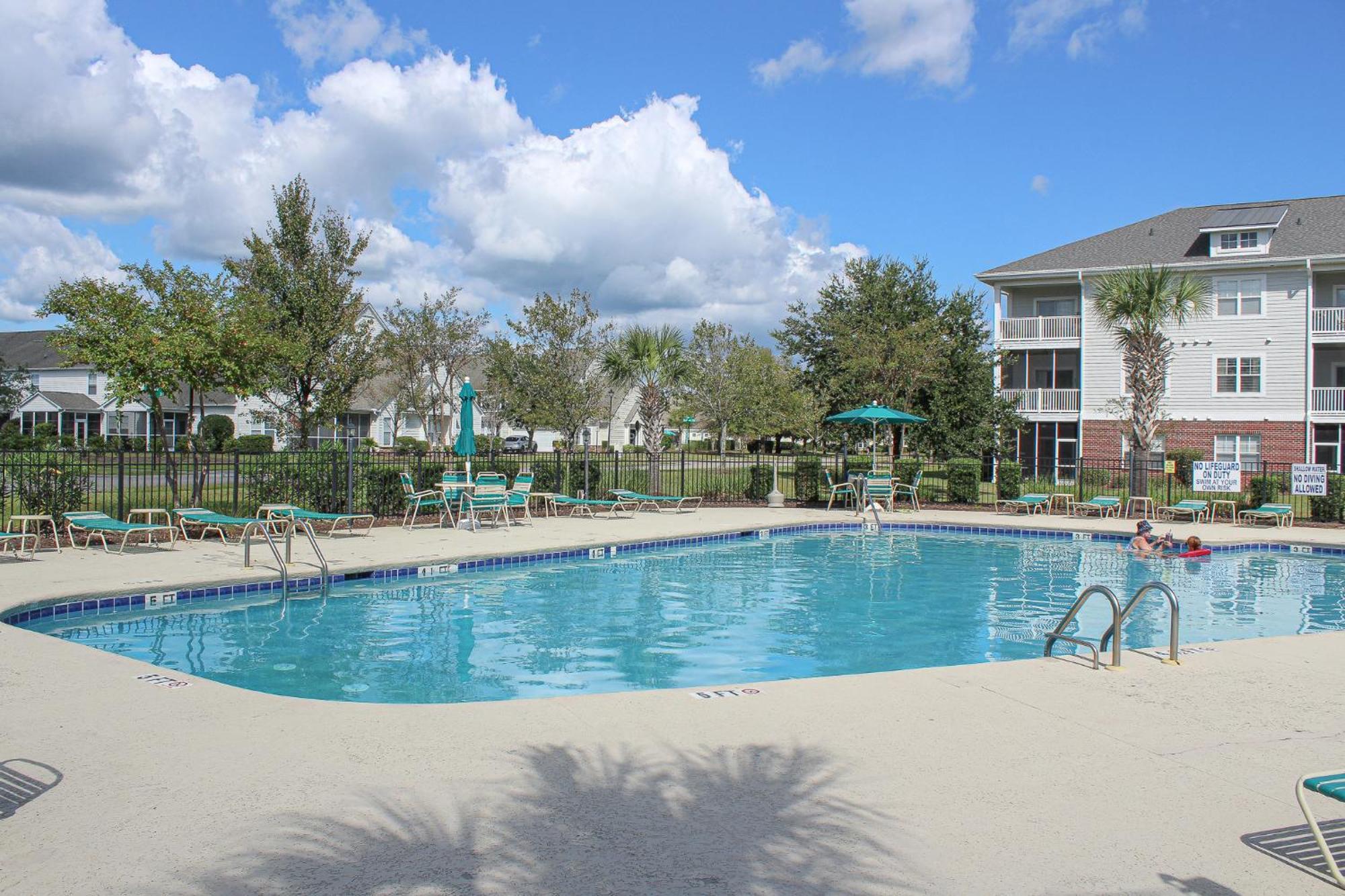 Heatherstone 1063 By Palmetto Vacation * Myrtle Beach