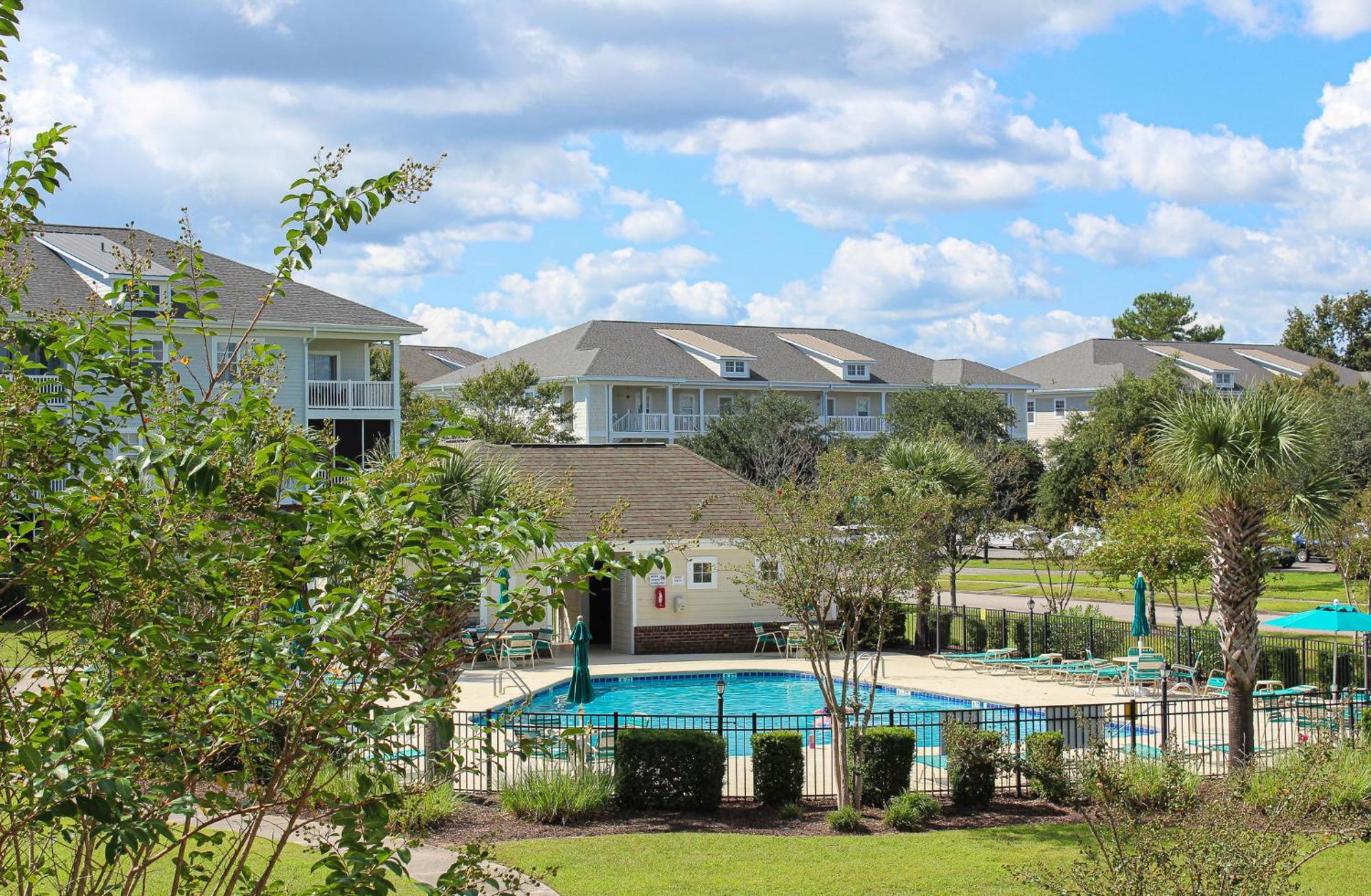 Apartment Heatherstone 1063 By Palmetto Vacation Myrtle Beach