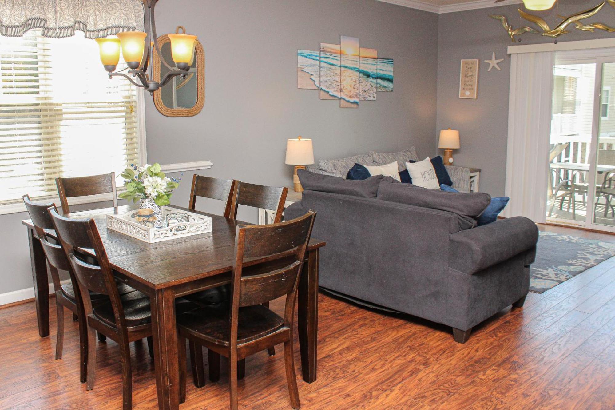Heatherstone 1063 By Palmetto Vacation *