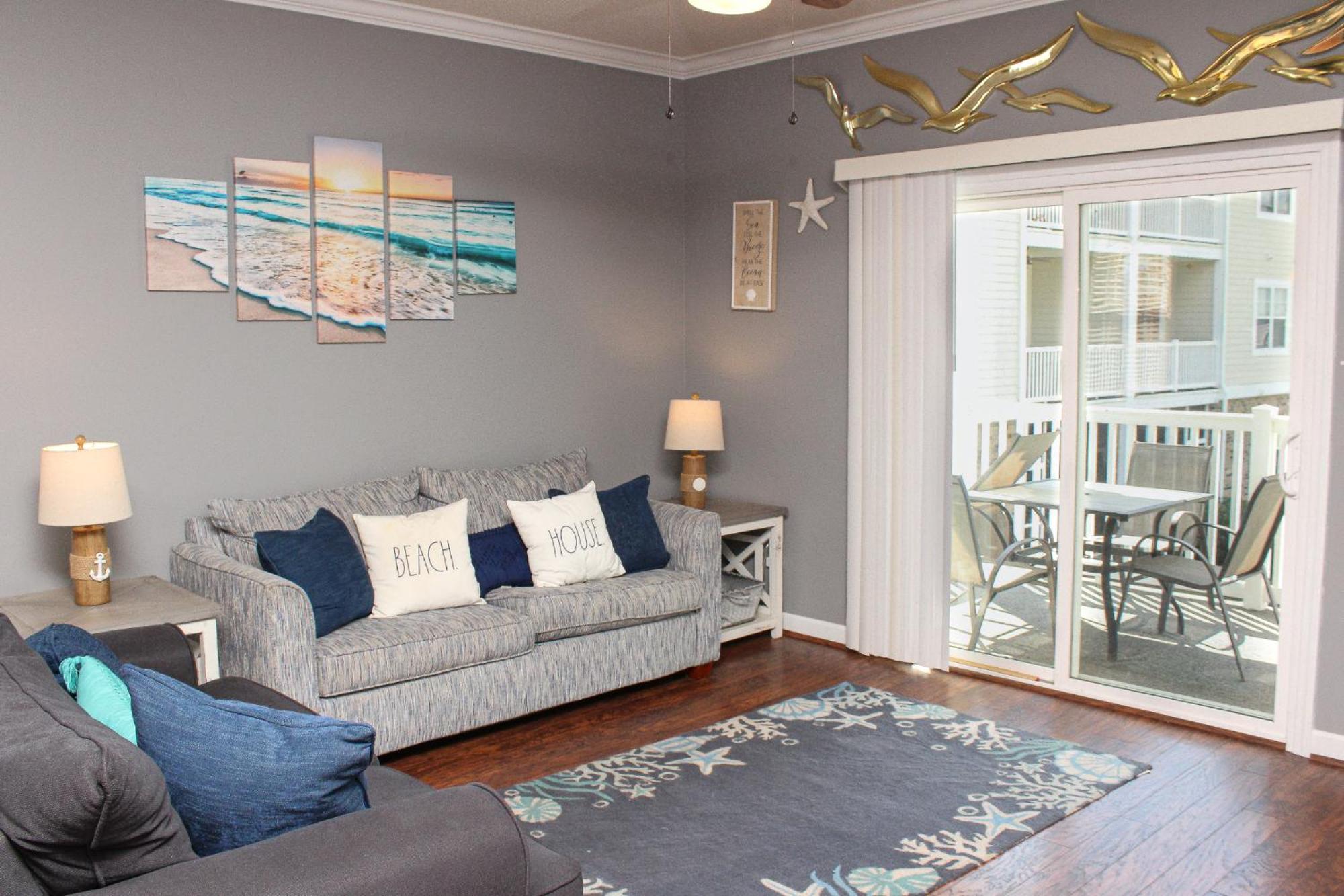Apartment Heatherstone 1063 By Palmetto Vacation Myrtle Beach