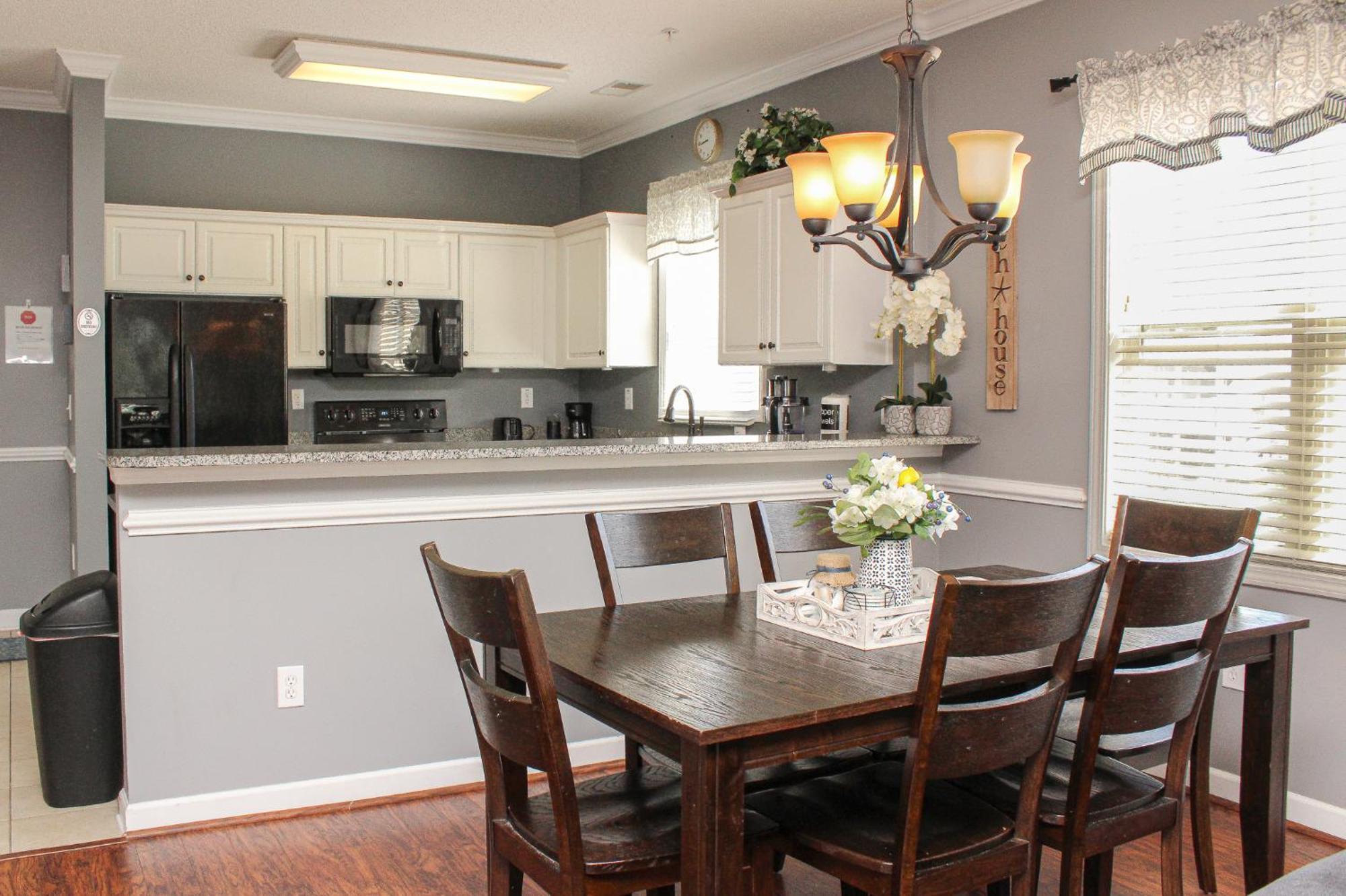 Heatherstone 1063 By Palmetto Vacation Apartment