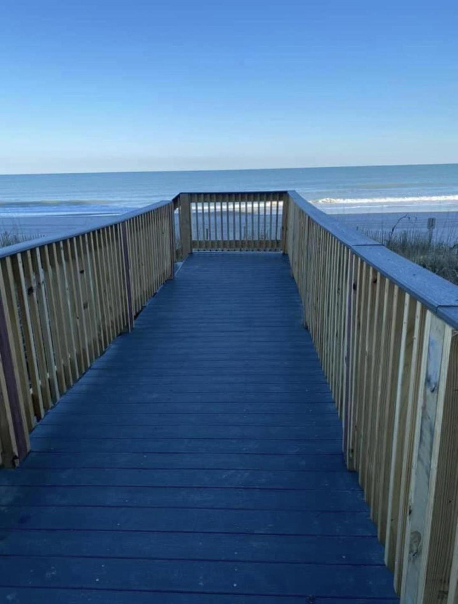 Bluewater 403 Myrtle Beach
