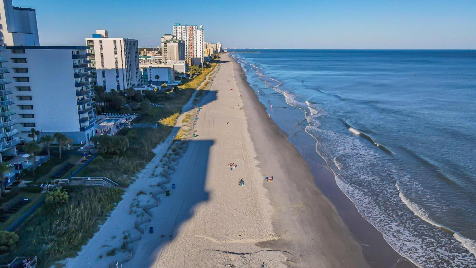 Bluewater 403 Apartment Myrtle Beach