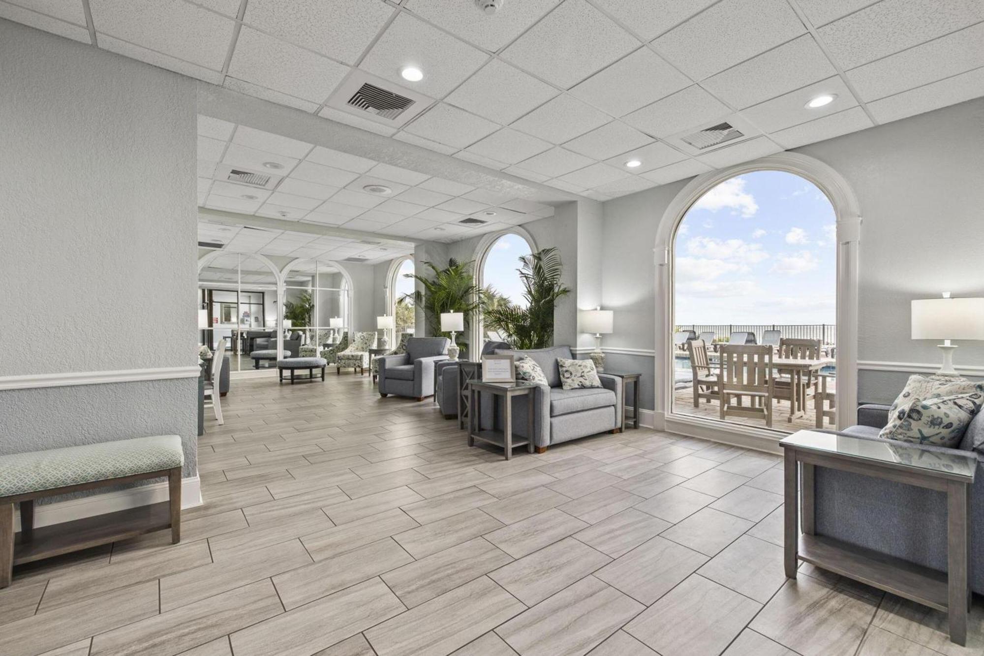 Apartment Bluewater 403