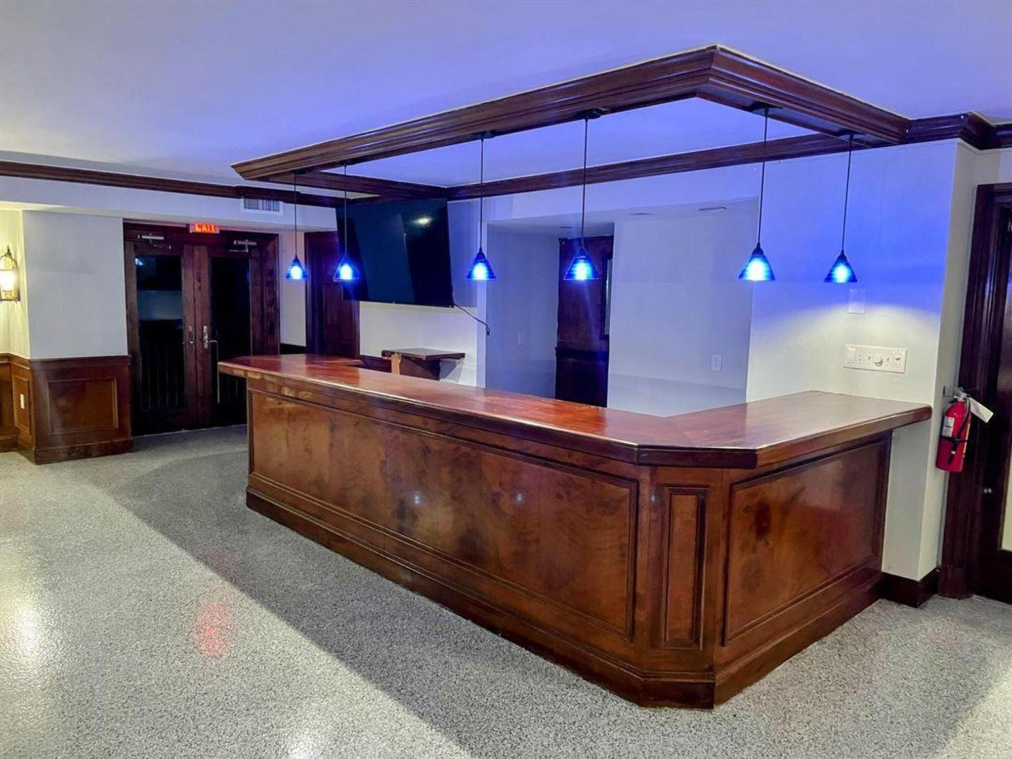 Apartment Bluewater 403