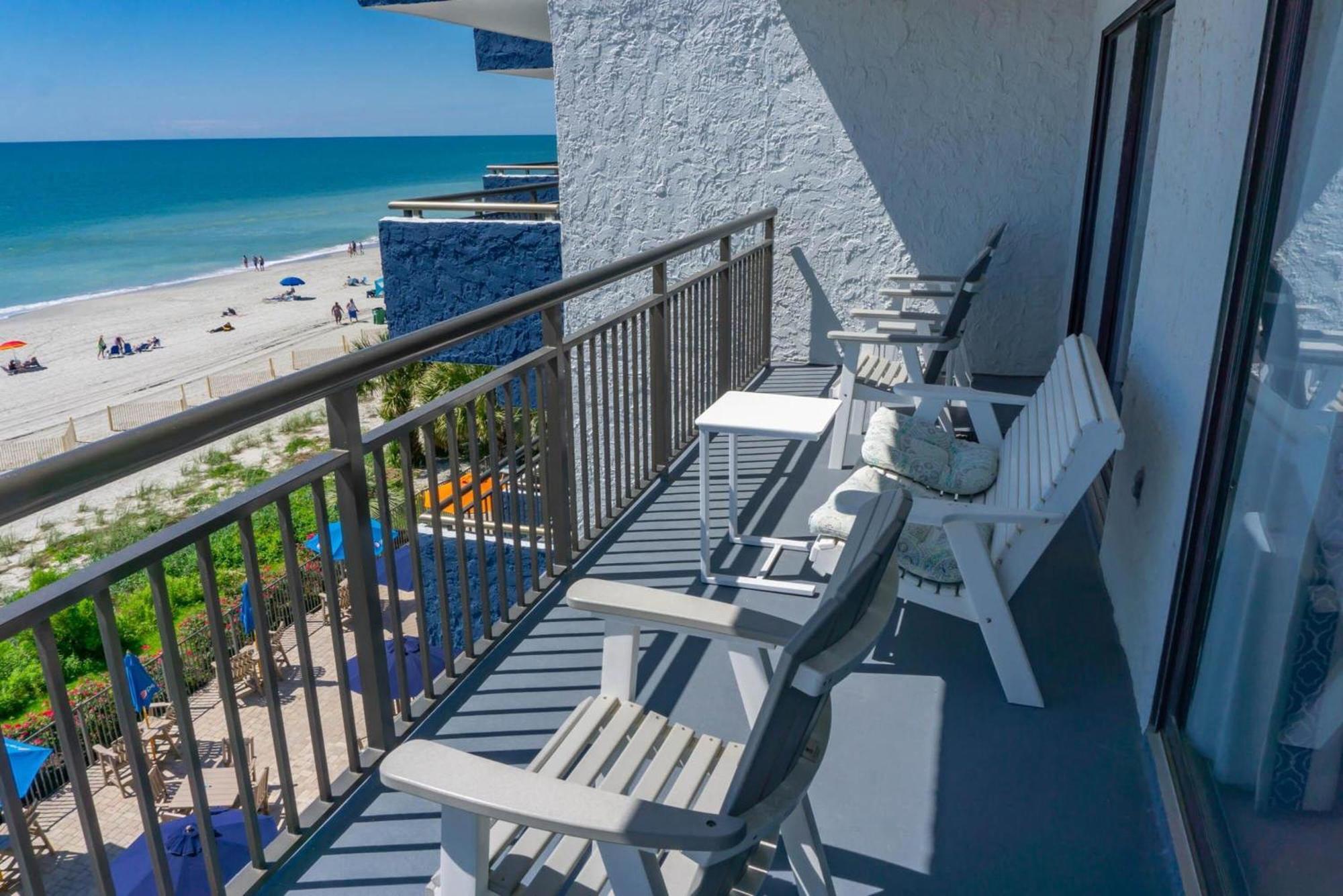 Apartment Bluewater 403 *