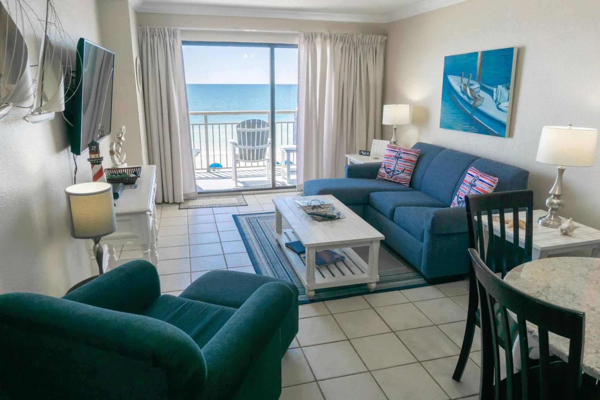 Bluewater 403 Apartment *