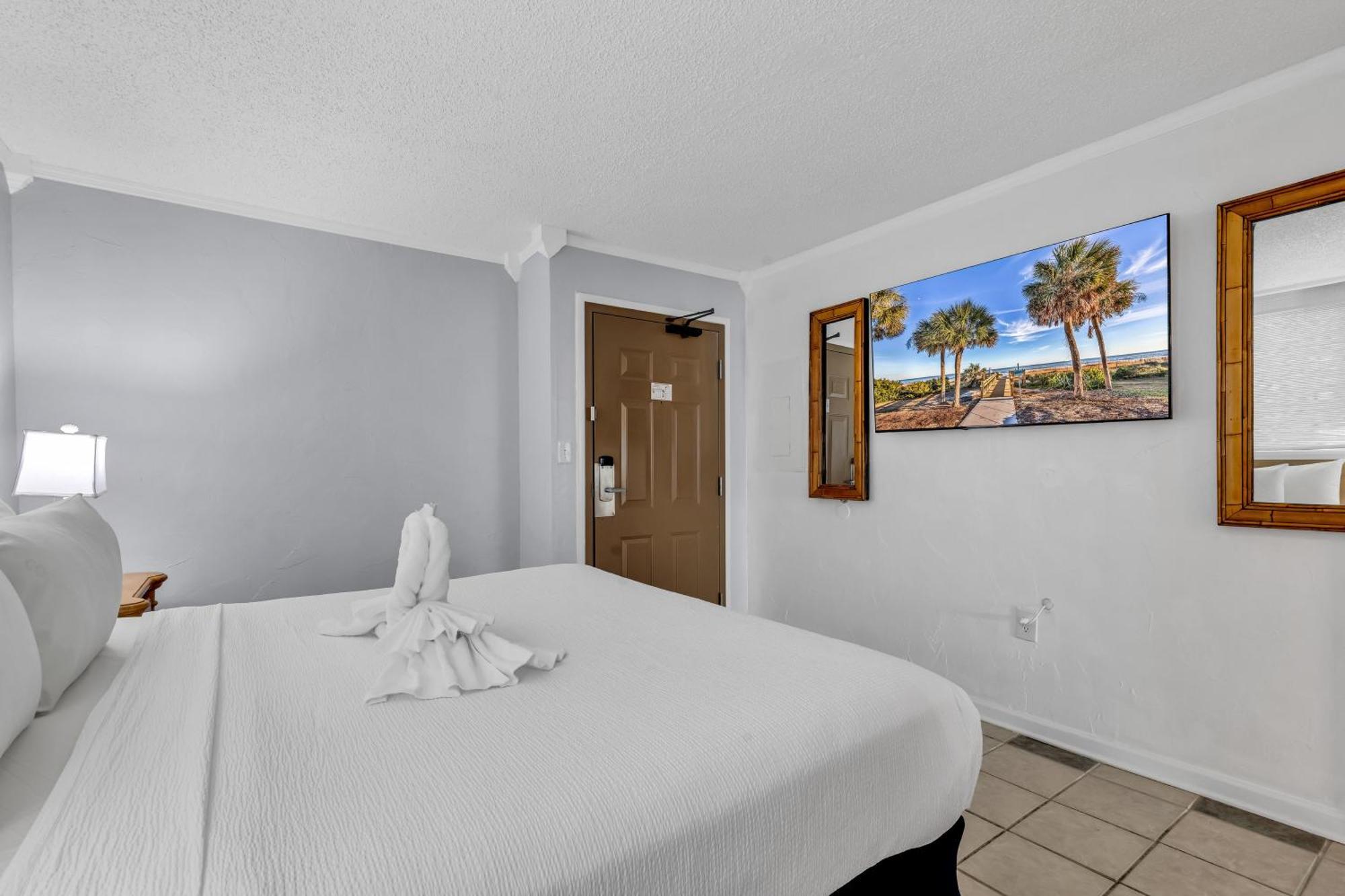 Apartment Meridian Plaza 404 Myrtle Beach