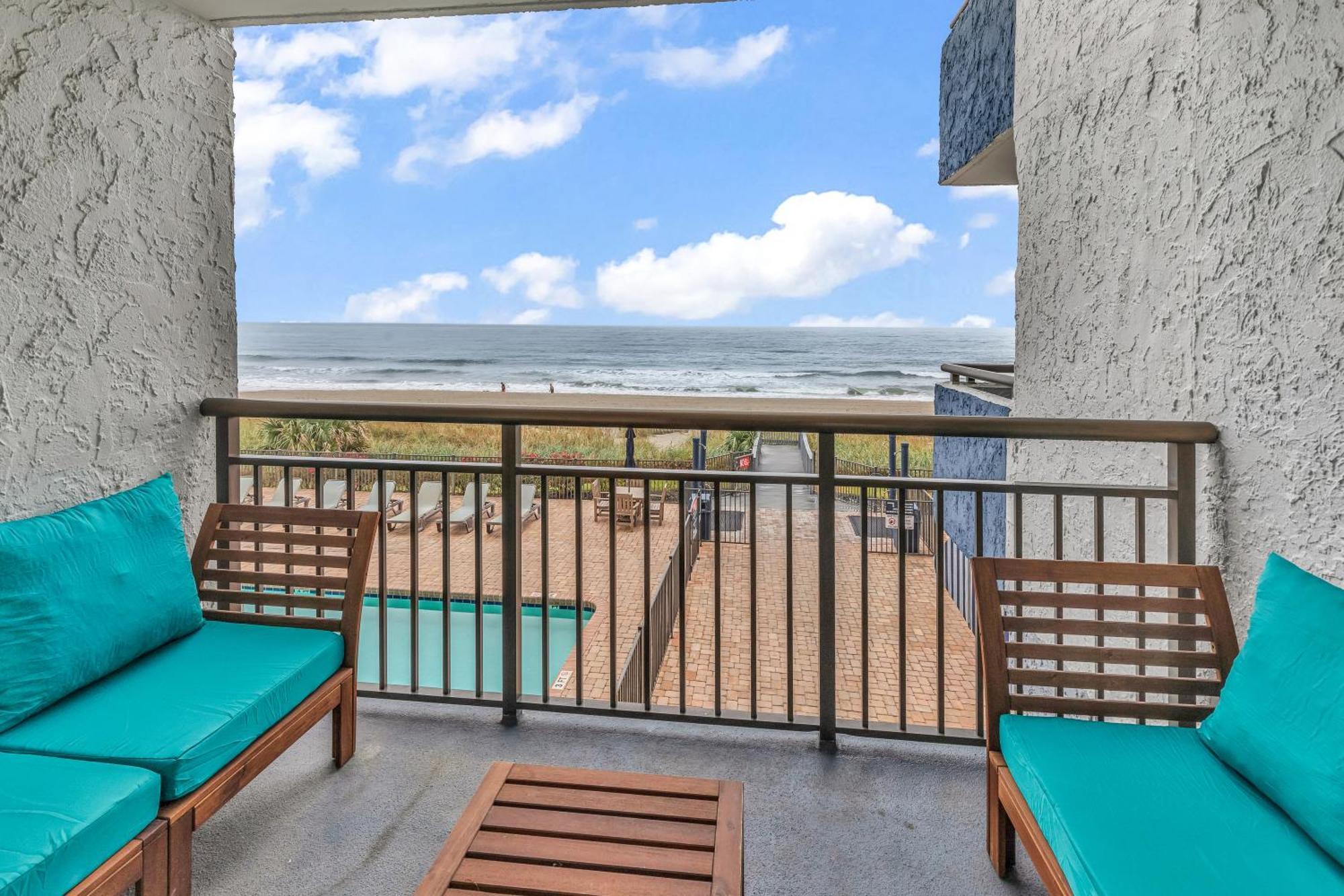 Bluewater 207 Apartment *