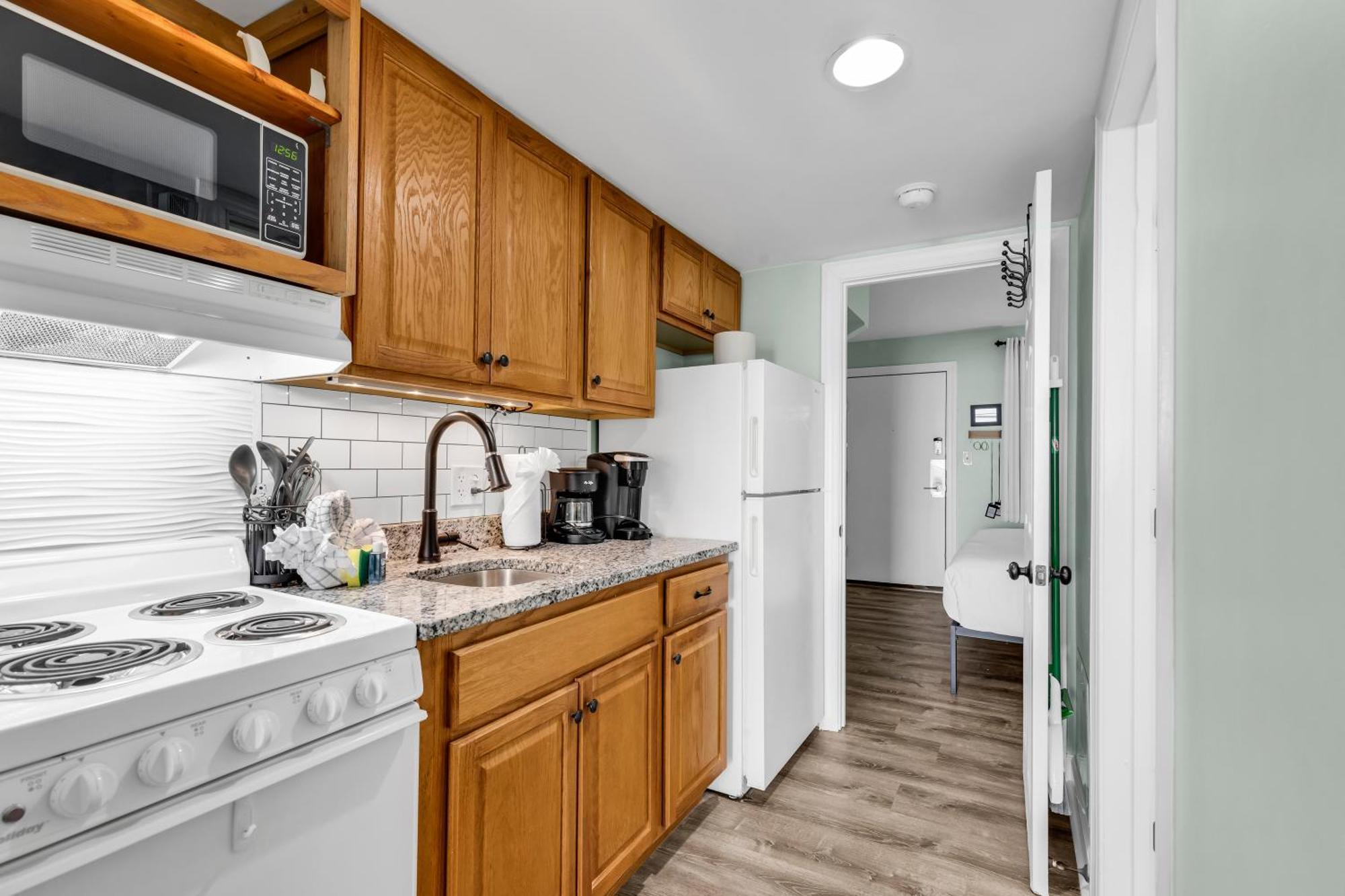 Apartment Bluewater 207 *