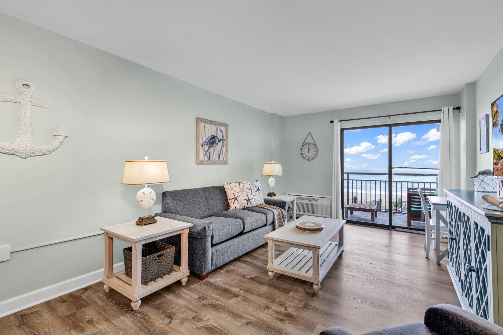 Bluewater 207 Apartment *