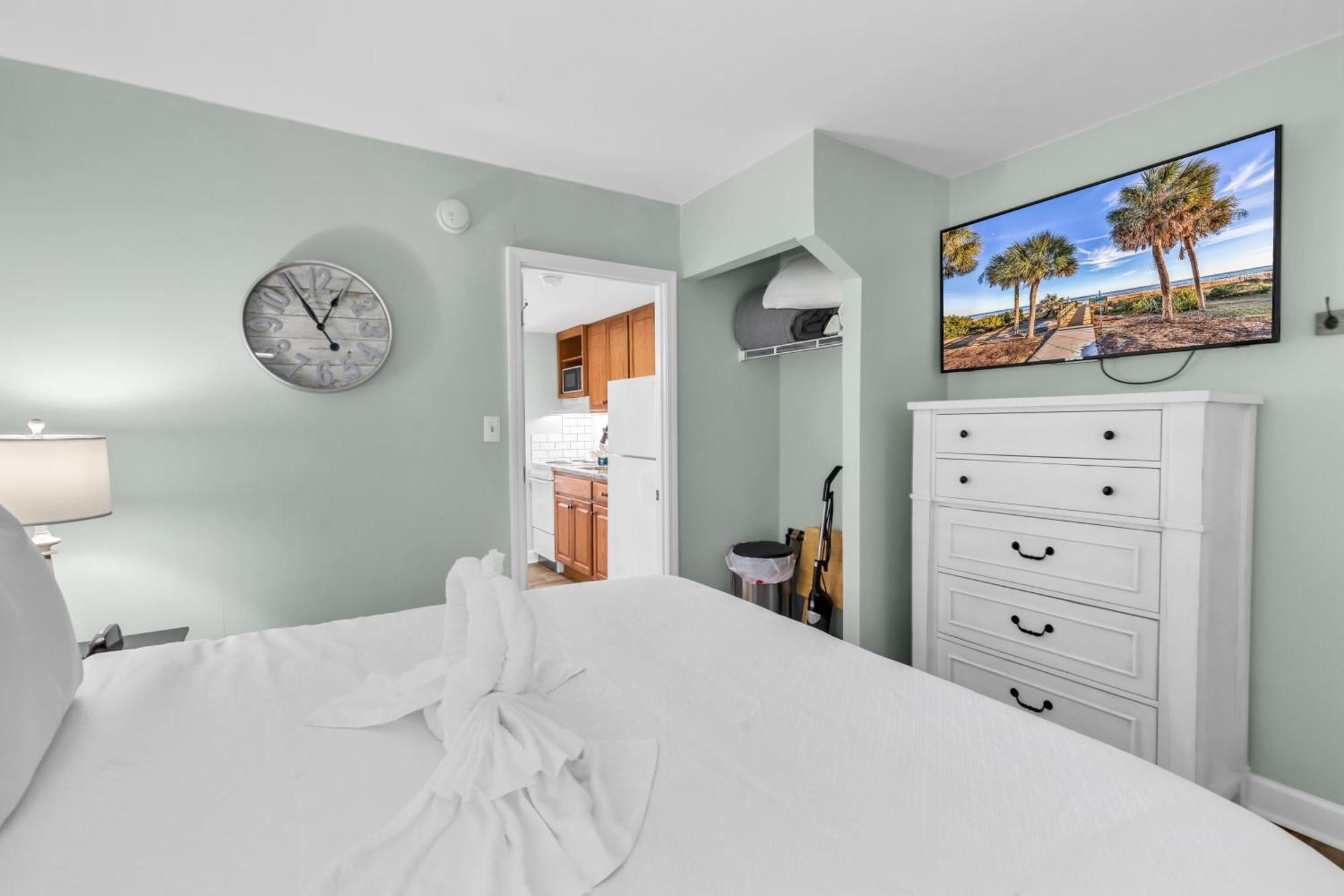 Bluewater 207 Apartment