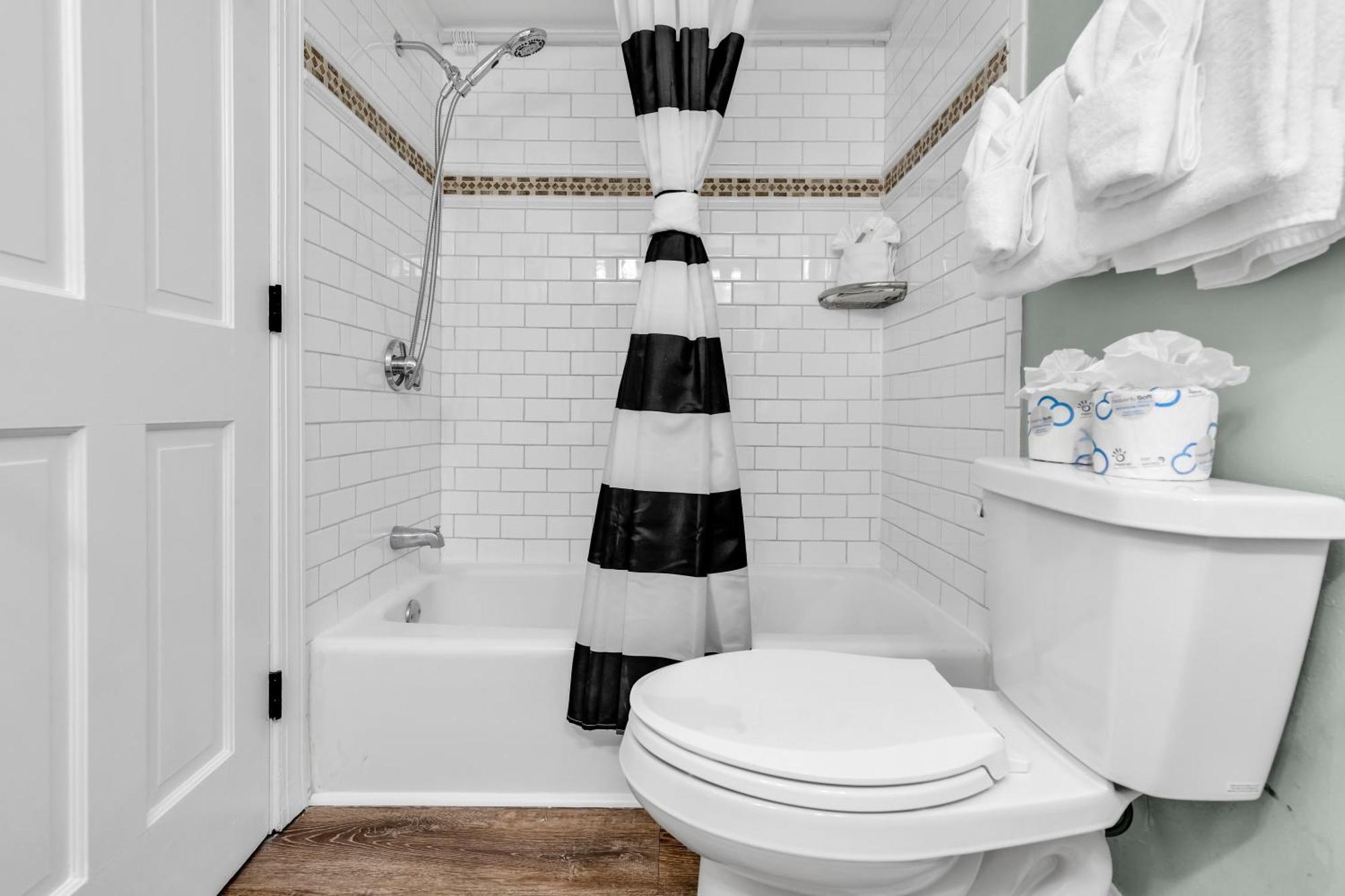 Apartment Bluewater 207