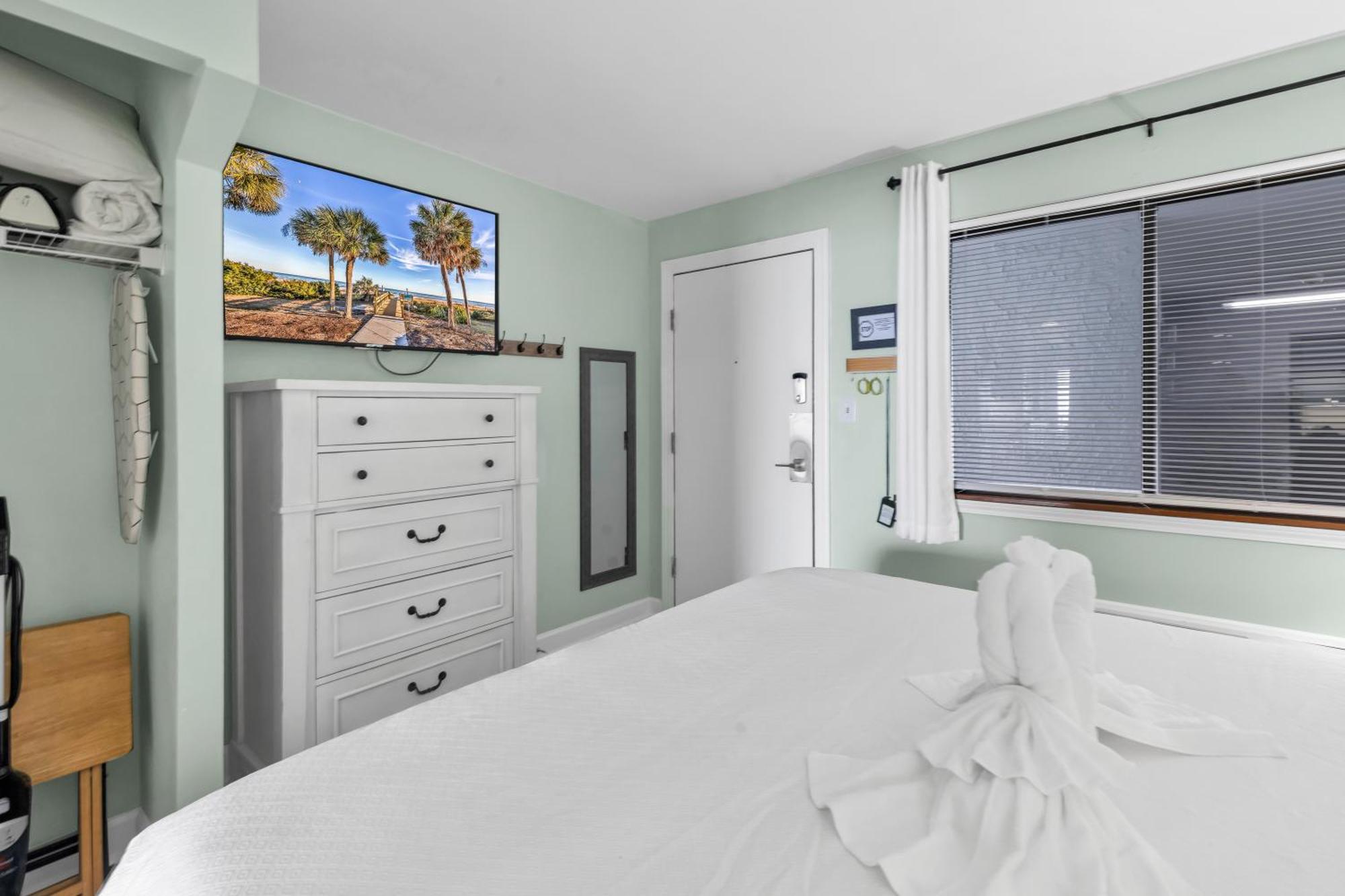Apartment Bluewater 207 Myrtle Beach